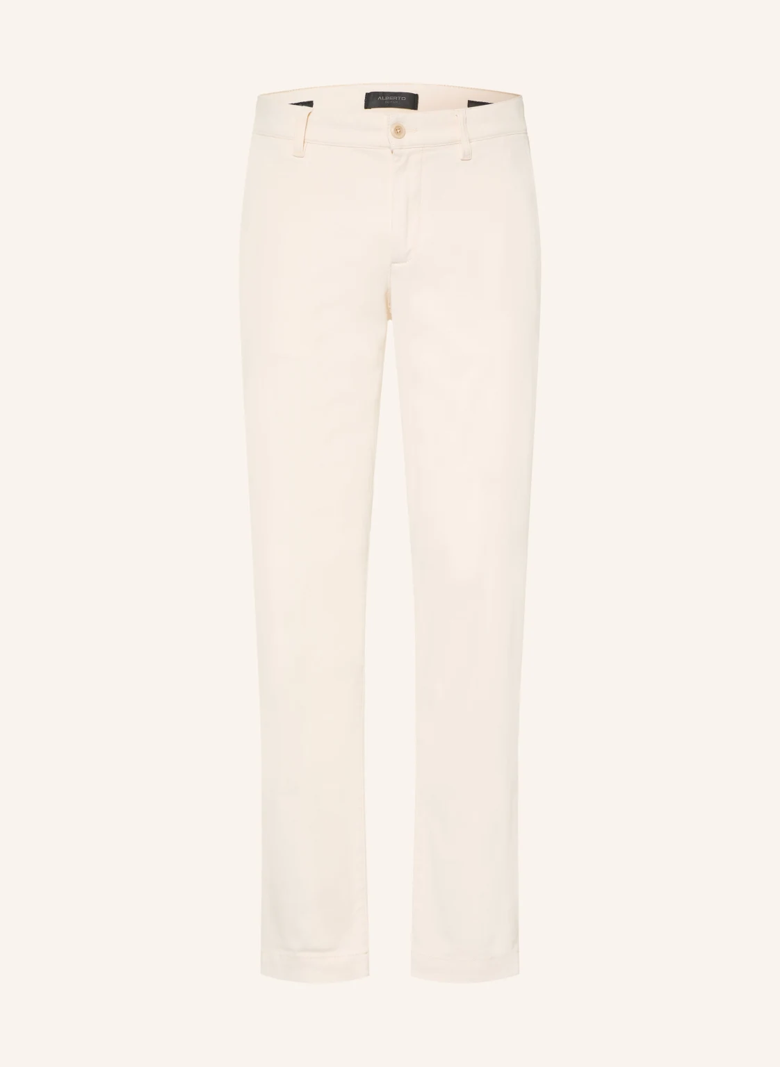 ALBERTO Chino LOU Regular Fit