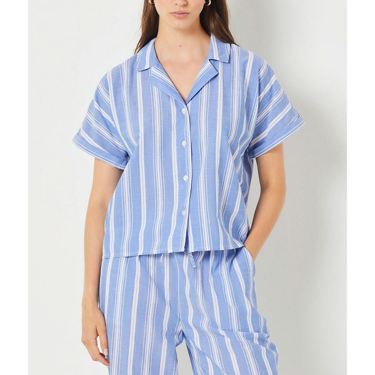 Chemise pyjama Jennie