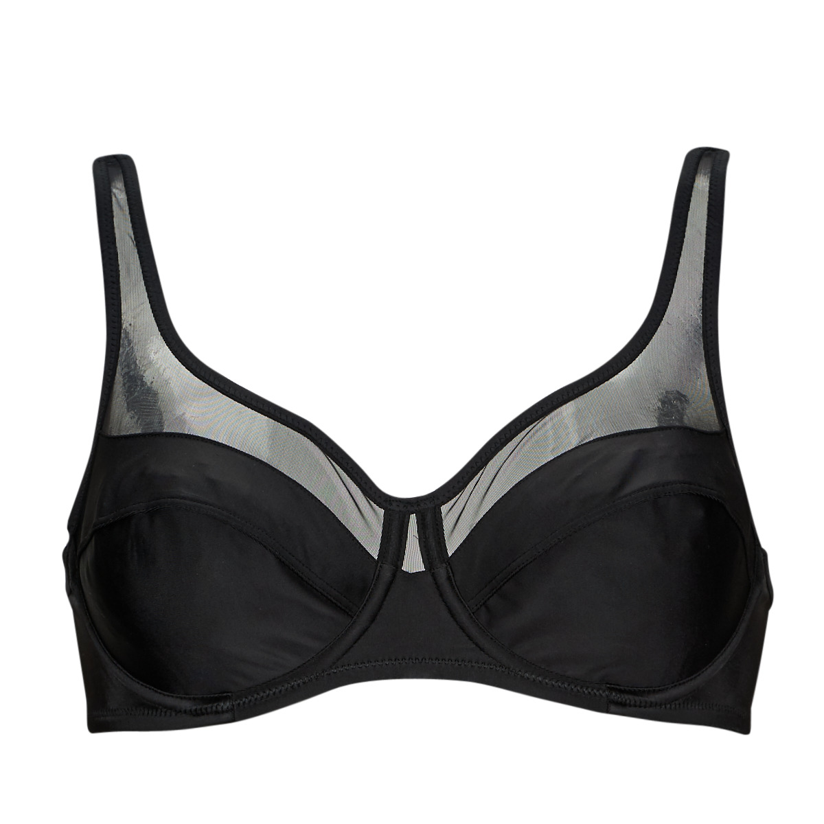 DIM - GENEROUS CLASSIC - Black