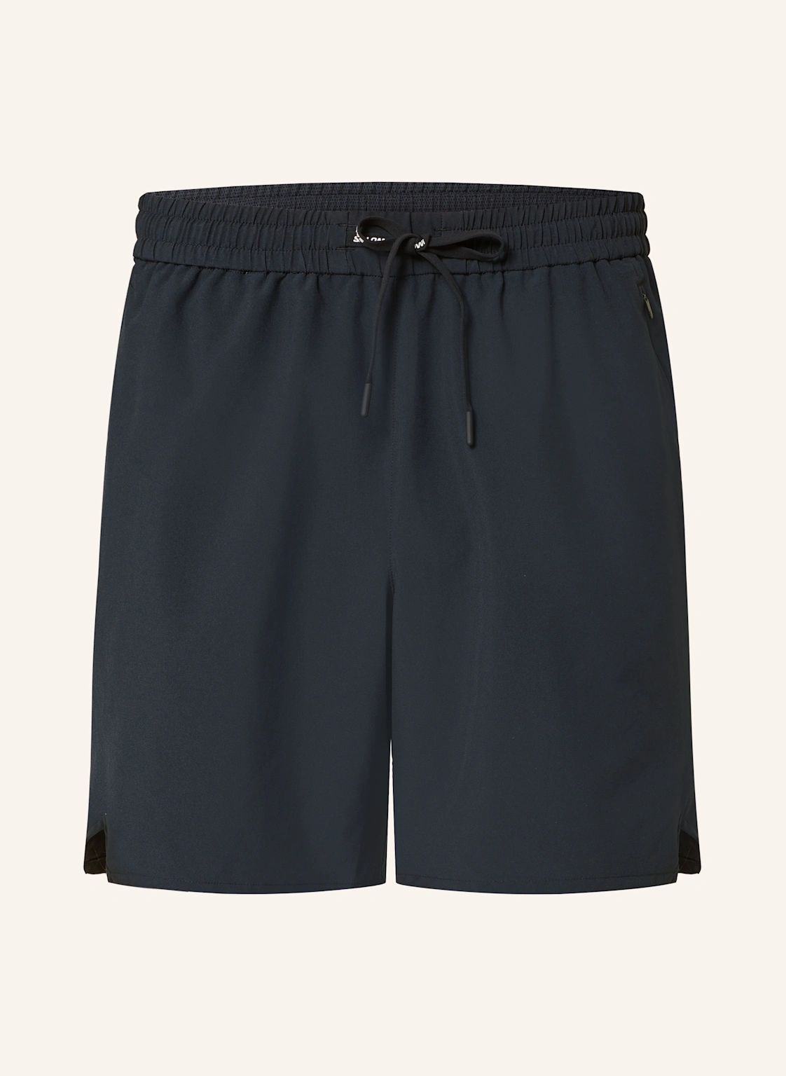 SALOMON Laufshorts CROSS 7''