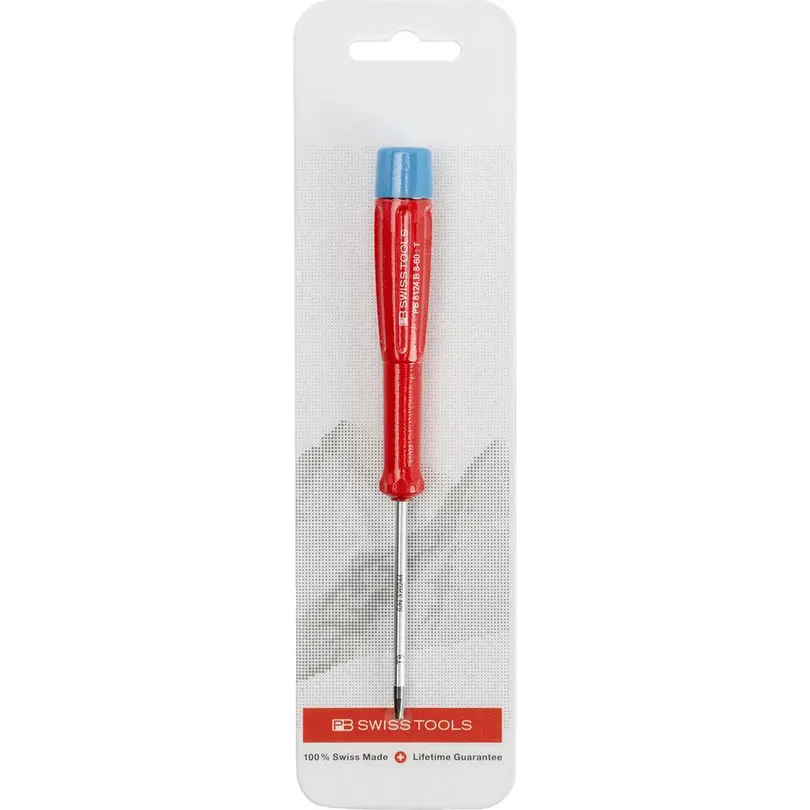 Schraubenzieher PB Swiss Tools