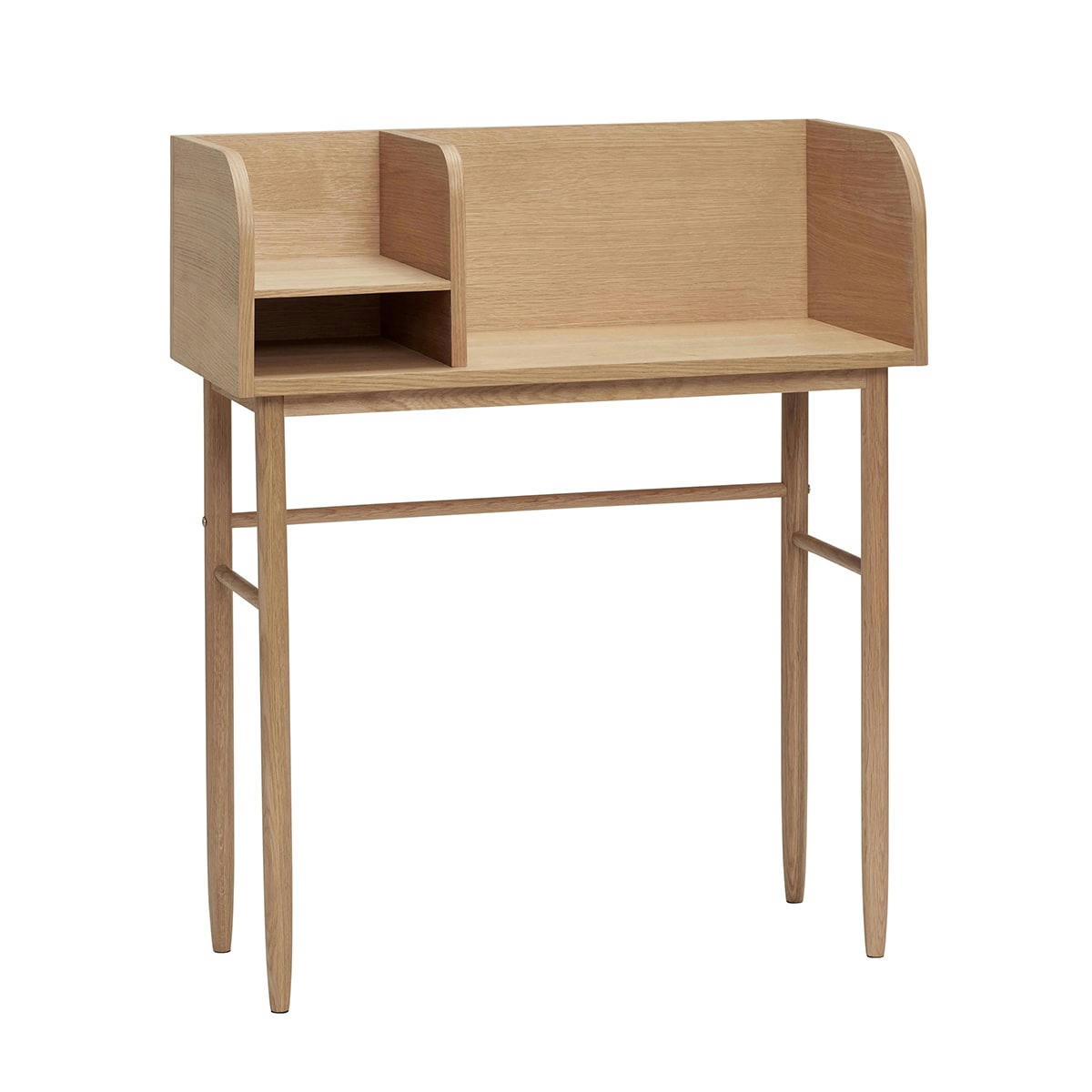 ARCHIVE - Bureau en chêne FSC