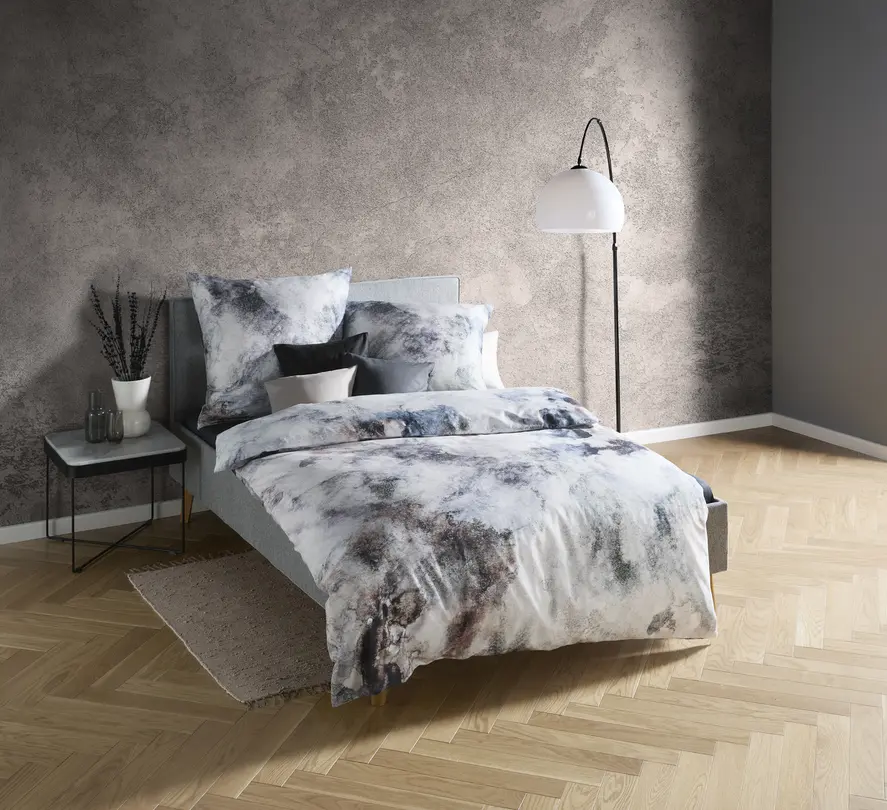 Bettwäschegarnitur Bed Art S