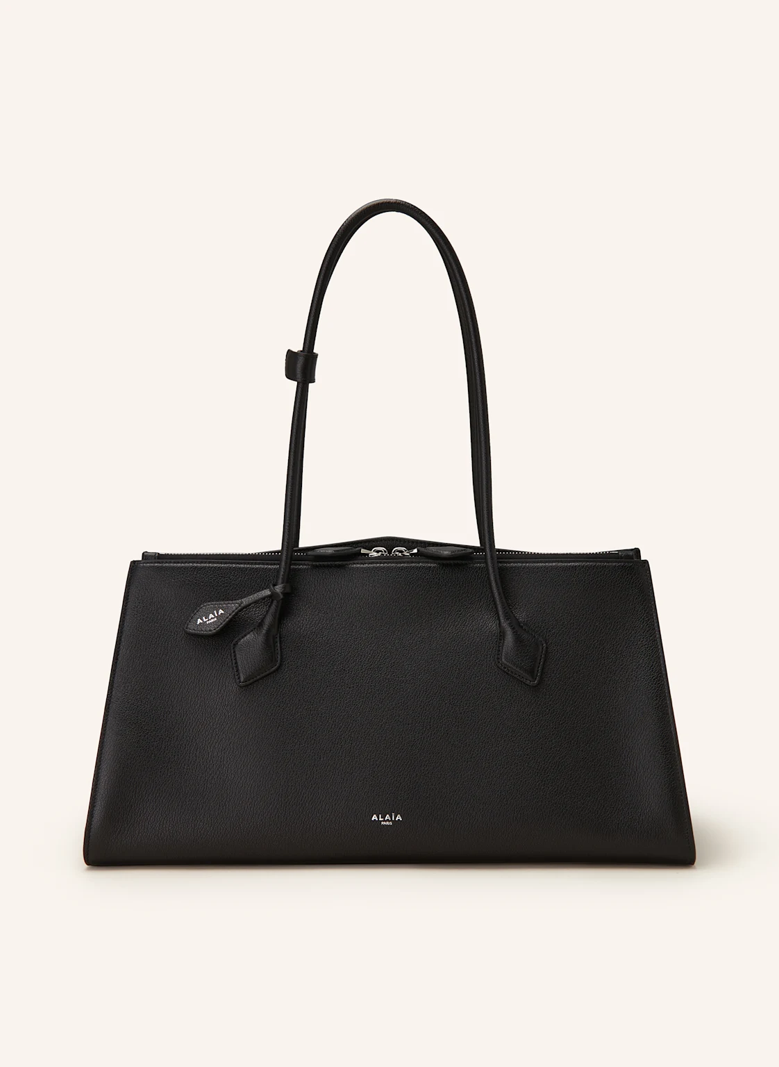 ALAÏA Shopper LE TECKEL