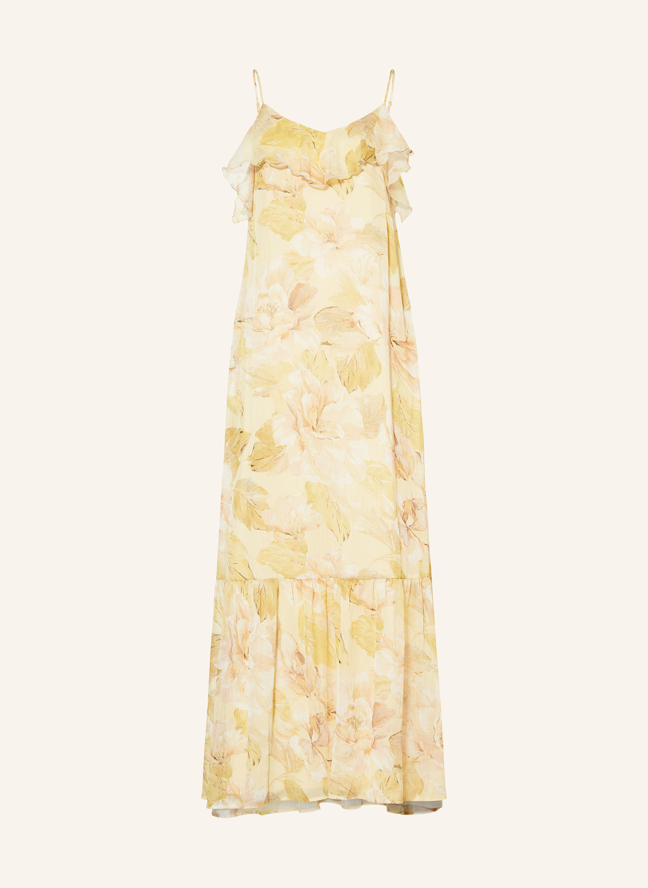 MRS & HUGS Kleid mit Volants