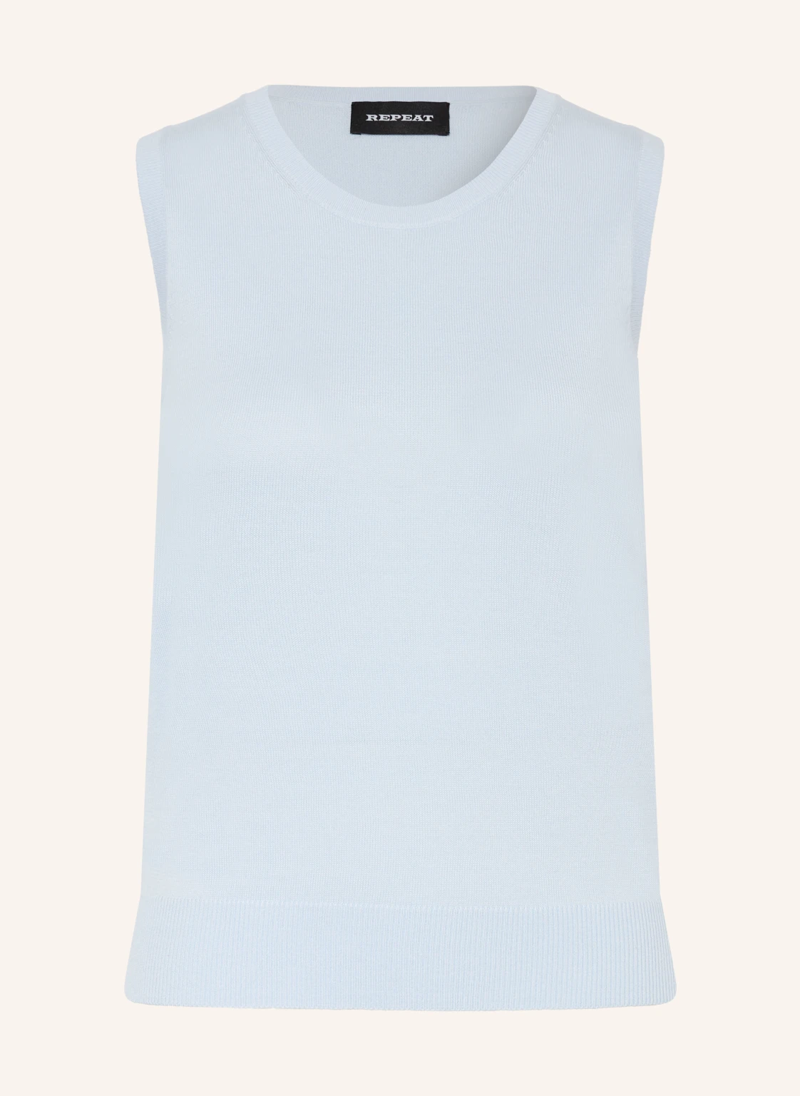 REPEAT Stricktop