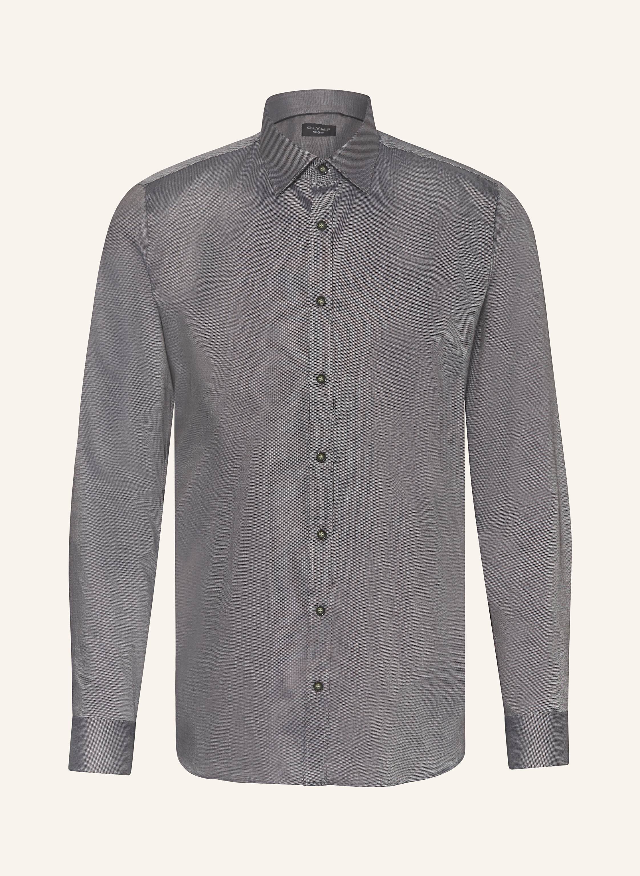 OLYMP Hemd No. Six super slim