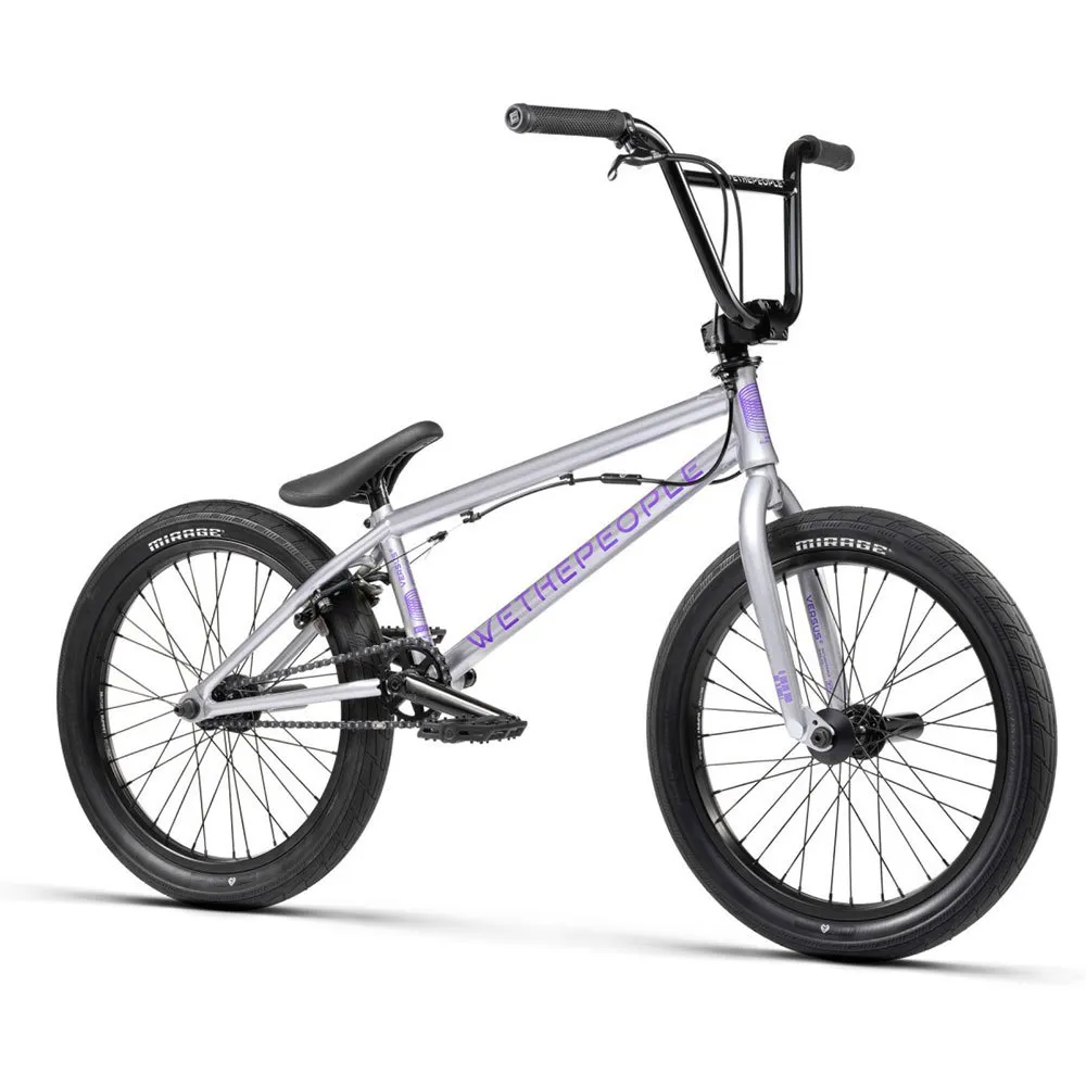 Wethepeople Versus 2022 BMX Bike
