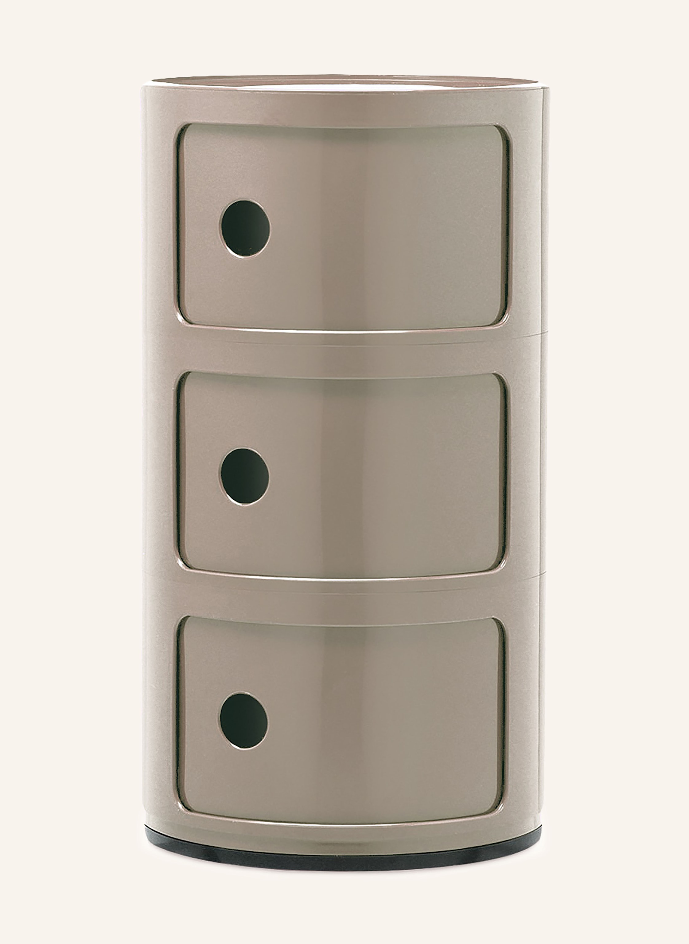 Kartell Beistelltisch COMPONIBILI
