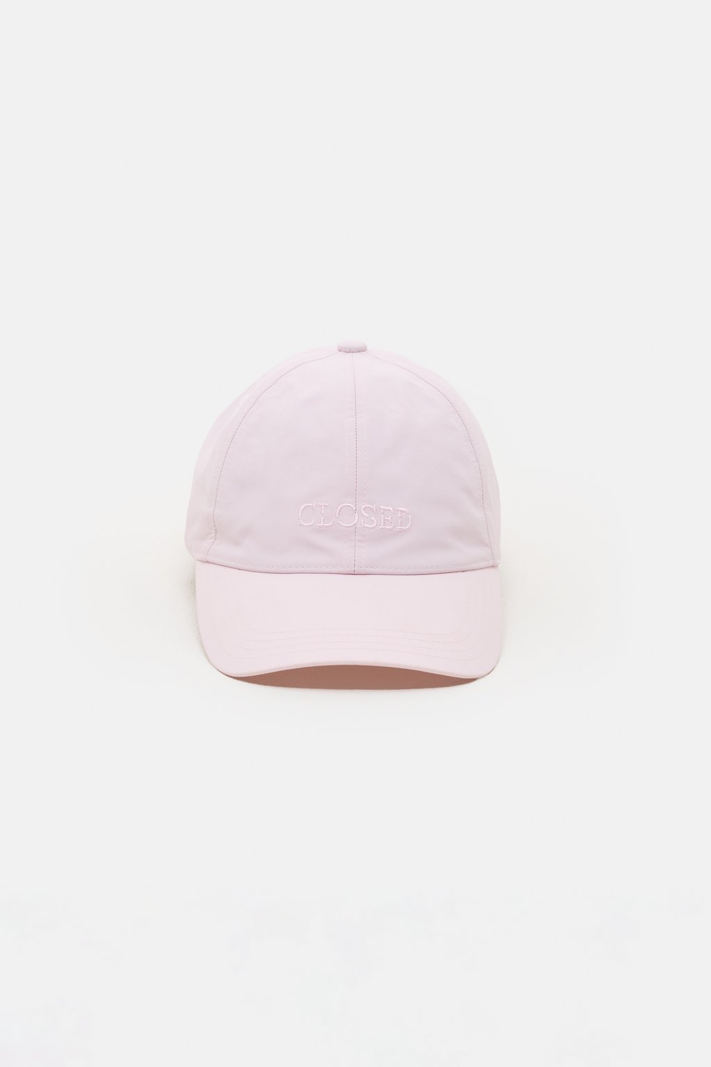 Cap aus Nylon
