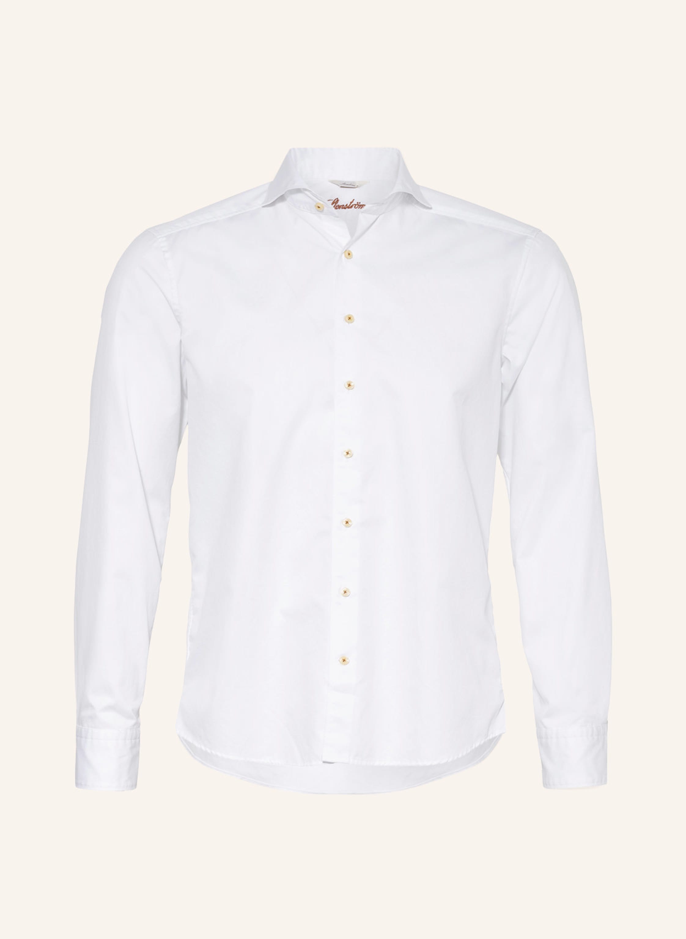 Stenströms Hemd Slim Fit
