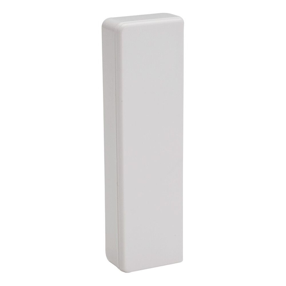 ENDESTYKKE SCHNEIDER ELECTRIC ETK16361D TIL KABELKANAL 16X16