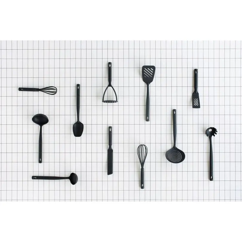 Schneebesen Black Line