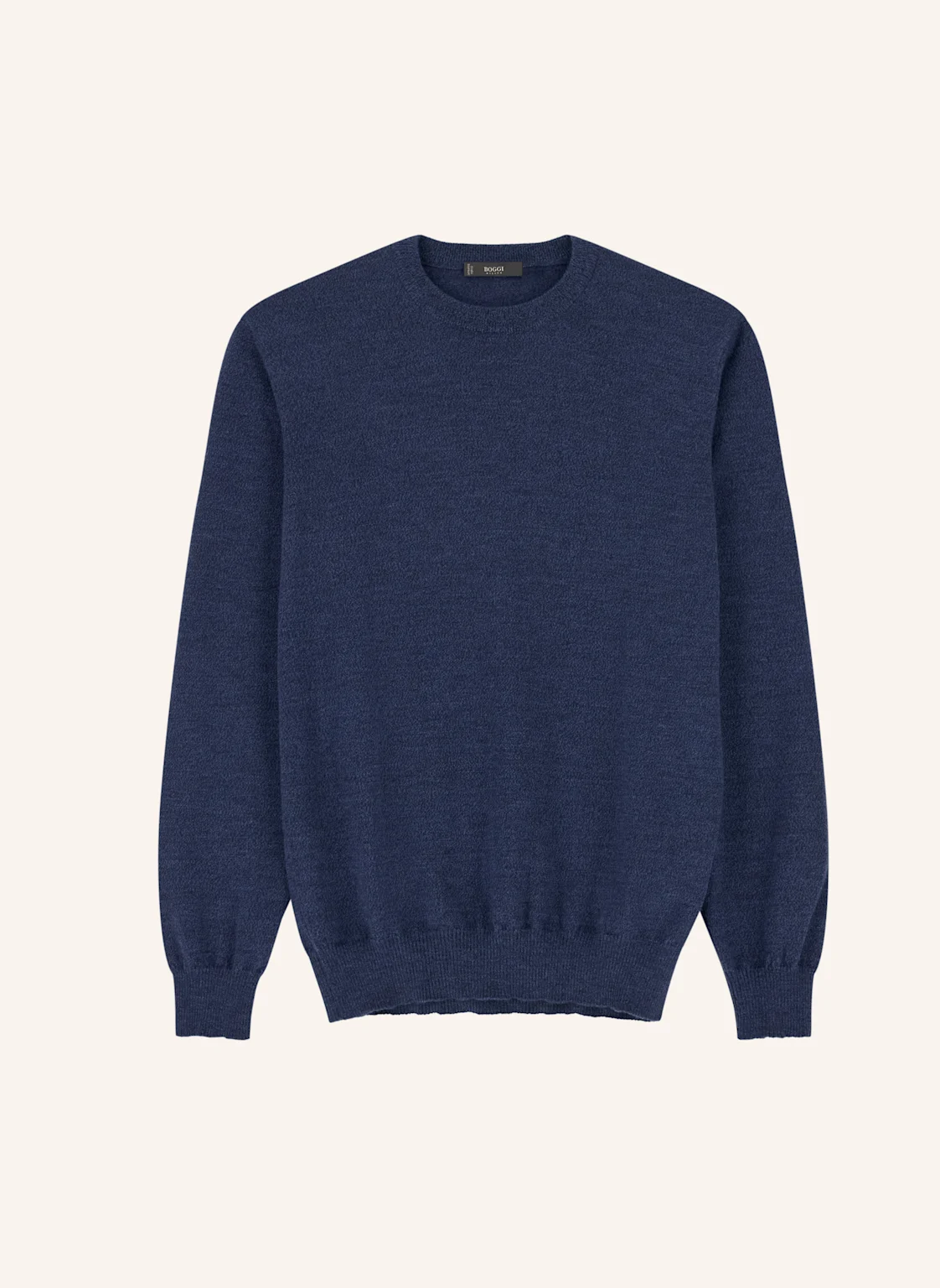 BOGGI MILANO Pullover