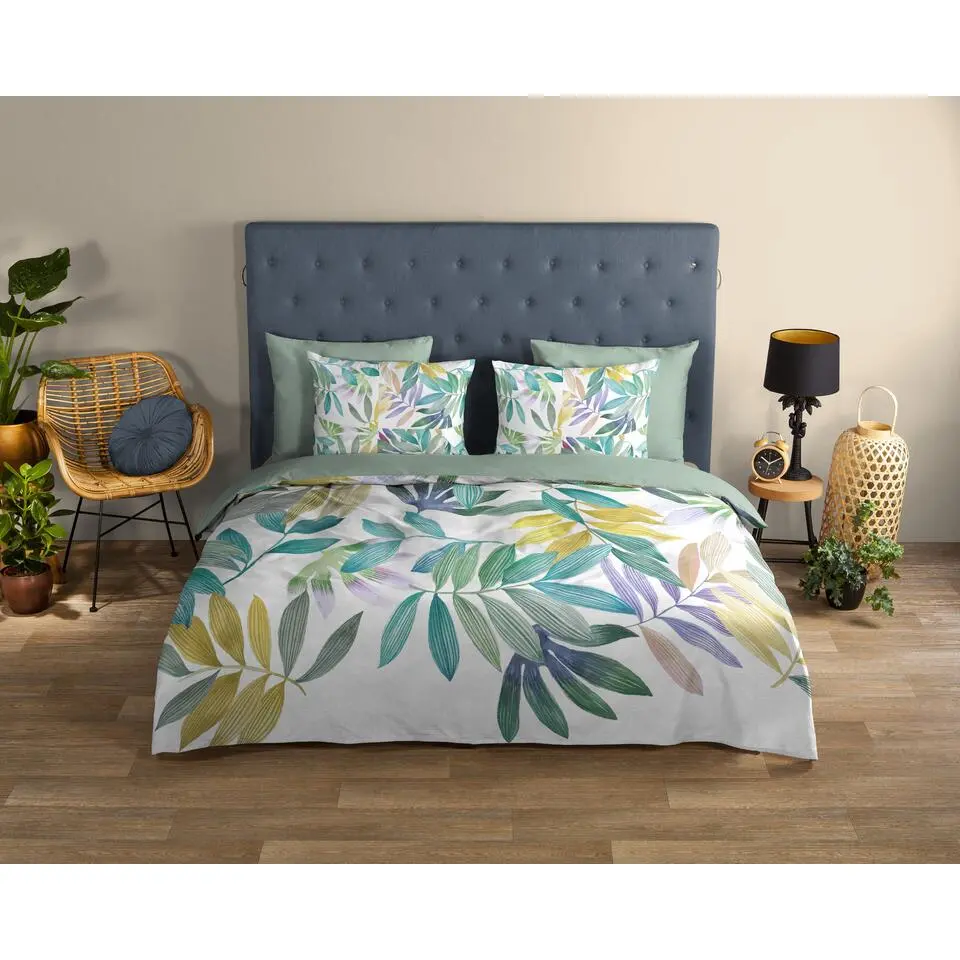 Duvet cover Good Morning 240x220 2* 60x70 cm