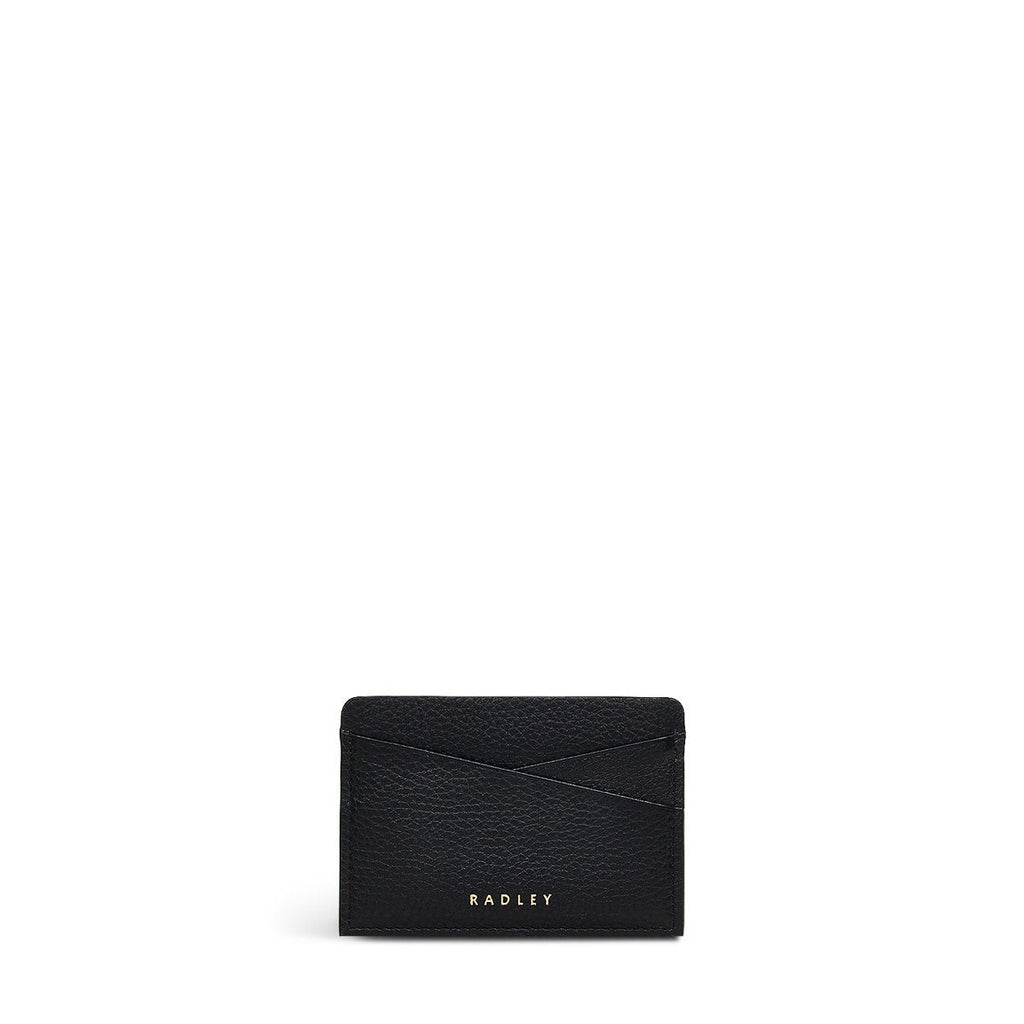 Alpha Road Small Card Holder - OSD13926