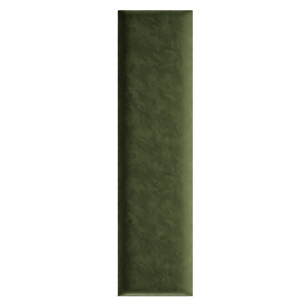 Panel Tapicerowany 60x15cm Magic Velvet 2295