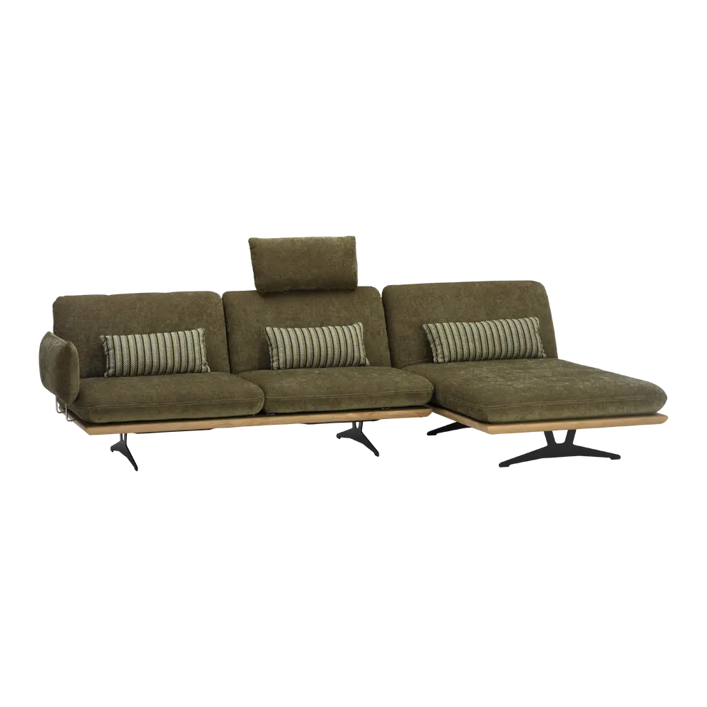 Bettsofa Palermo