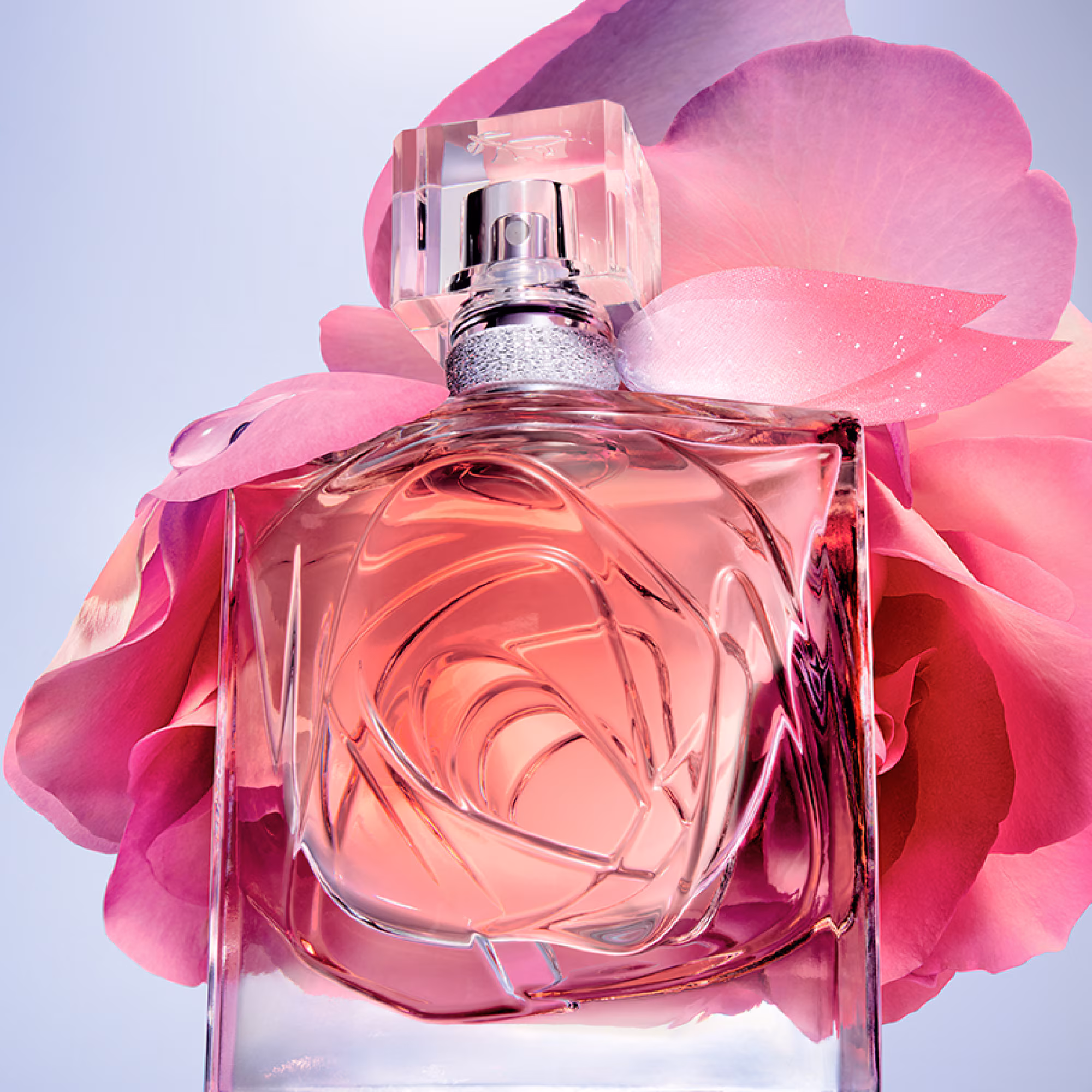 LA VIE EST BELLE ROSE EXTRAORDINAIREEau de parfum