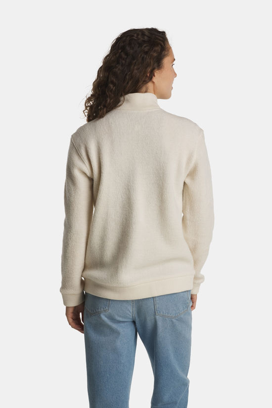 Houdini Alto Half Zip Trui Dames
