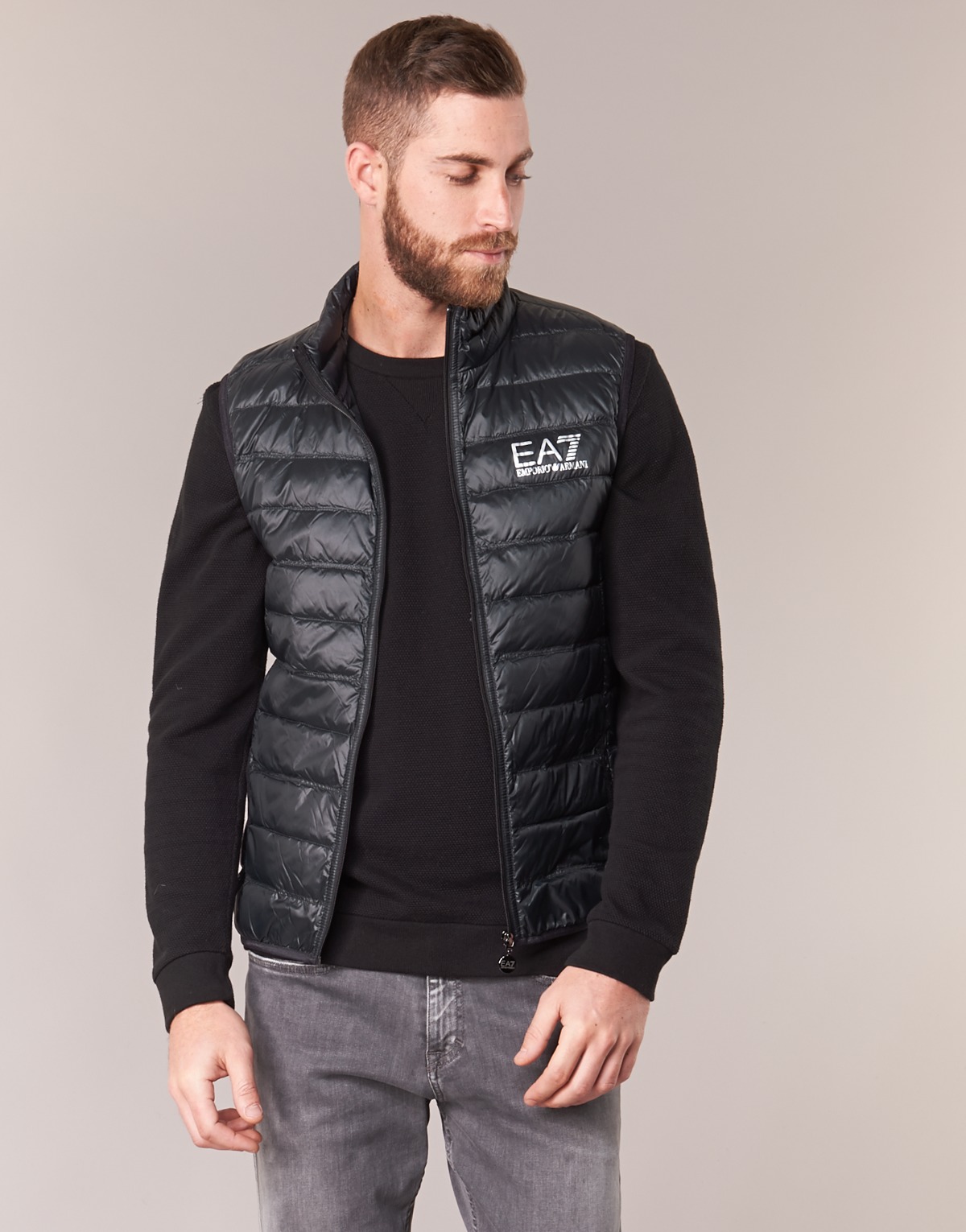 Emporio Armani EA7 - ONAFRATO - Black