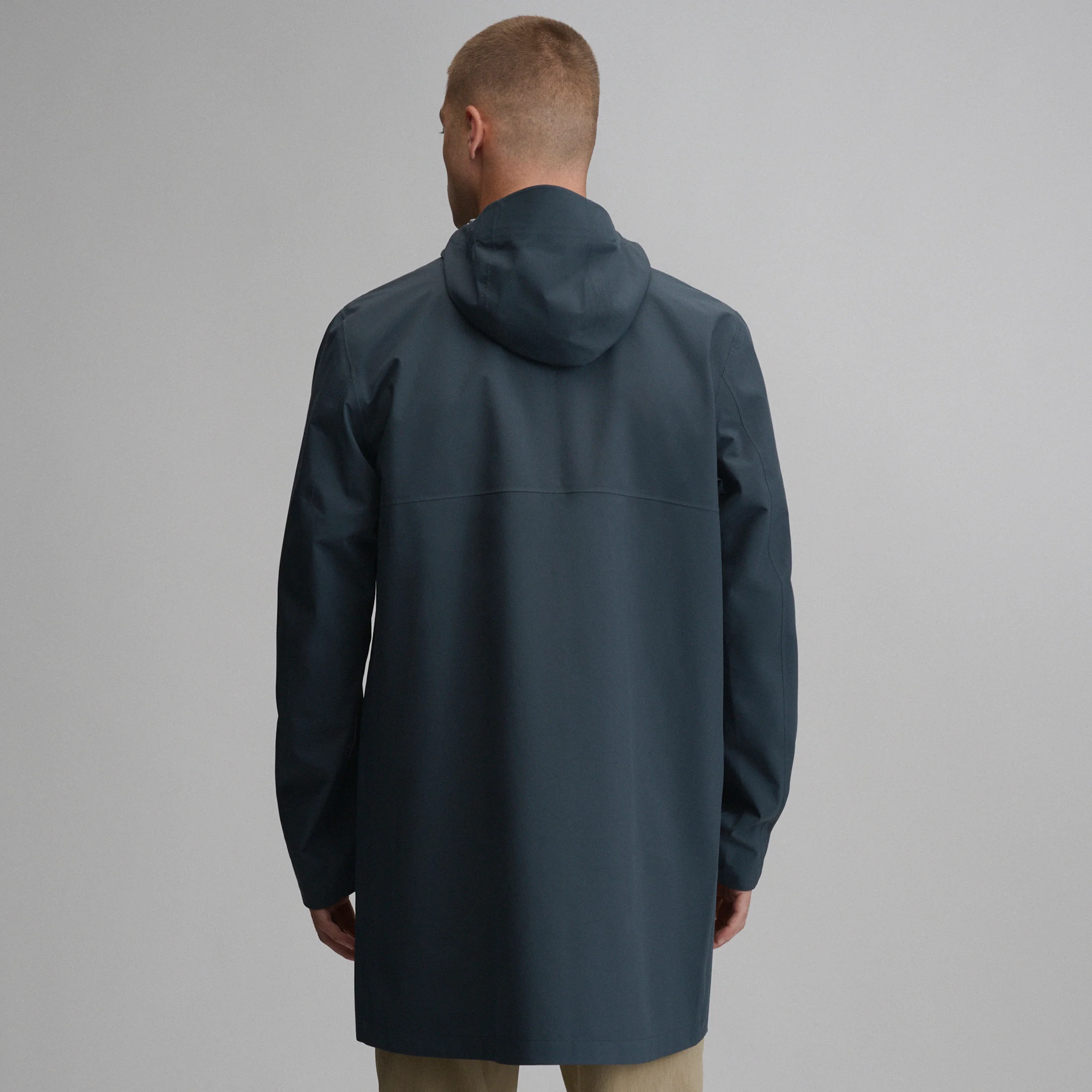 Men's Oscillate 3L Trench