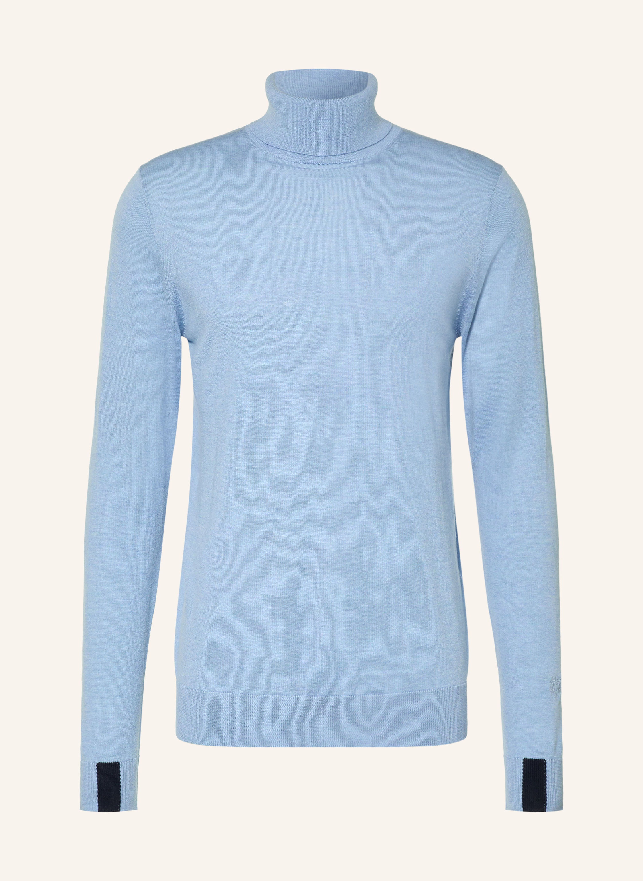 MOS MOSH Gallery Rollkragenpullover MMGADAM