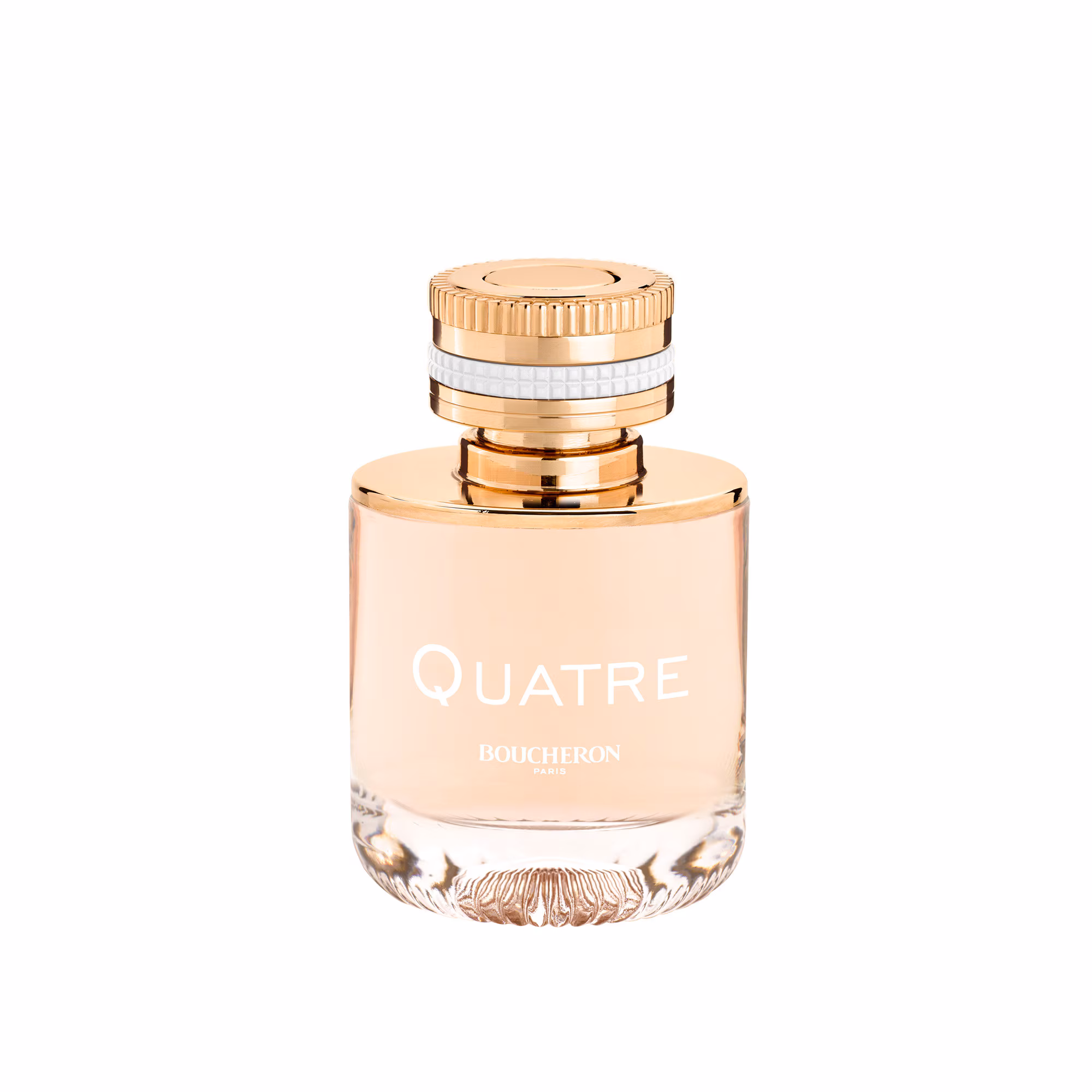 QUATREEau de parfum