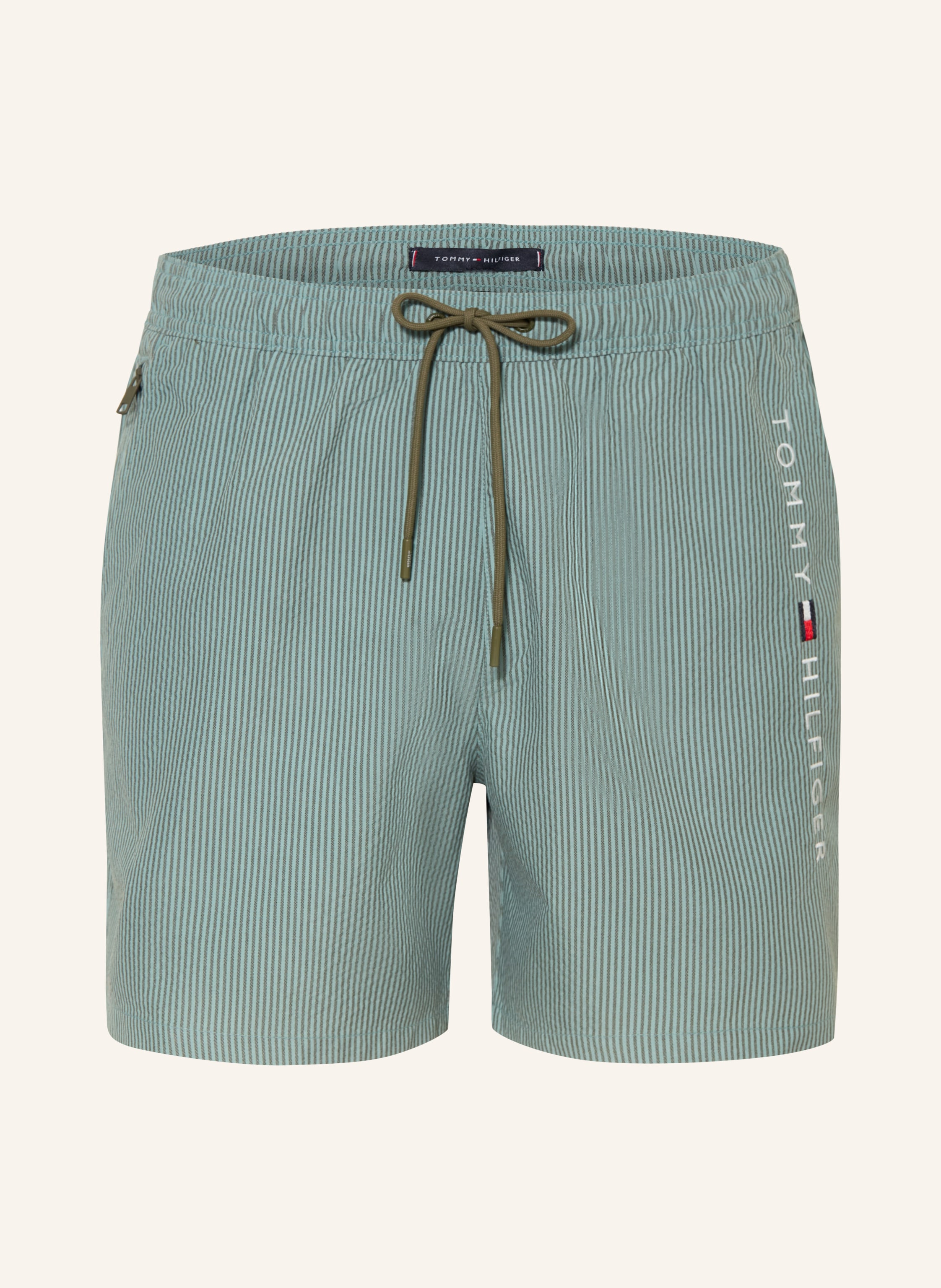 TOMMY HILFIGER Badeshorts