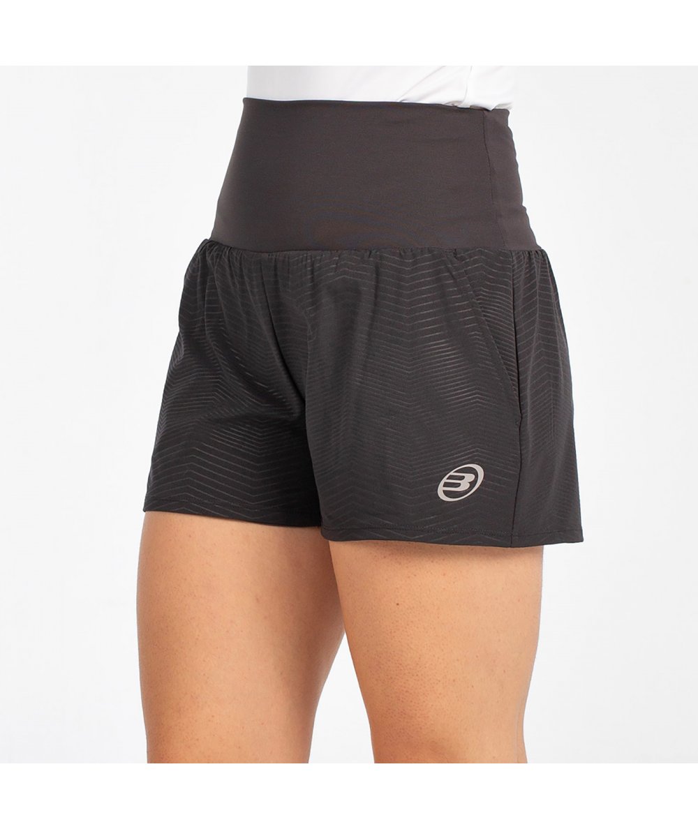 SHORT BULLPADEL ENEJO AZABACHE