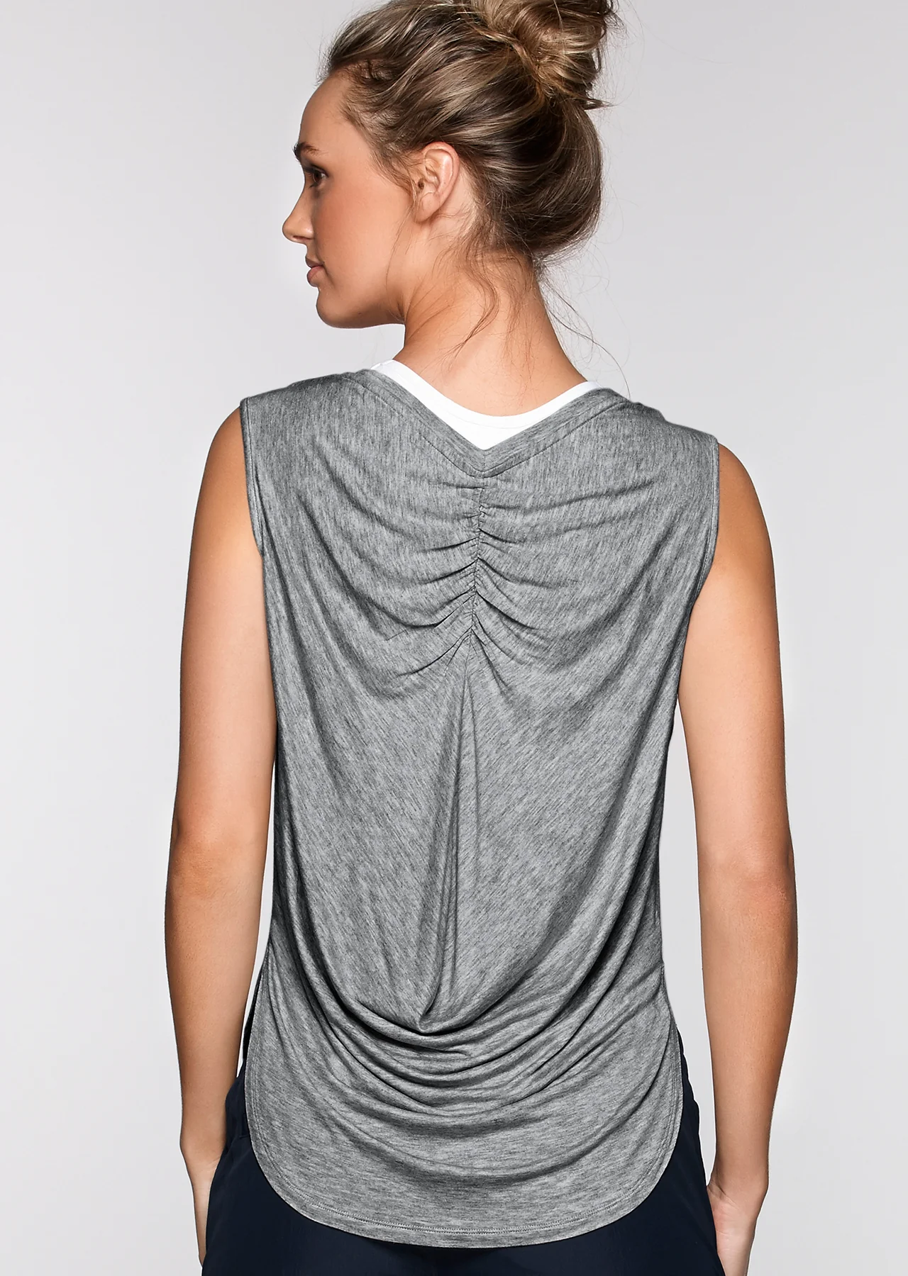 Viola Tank