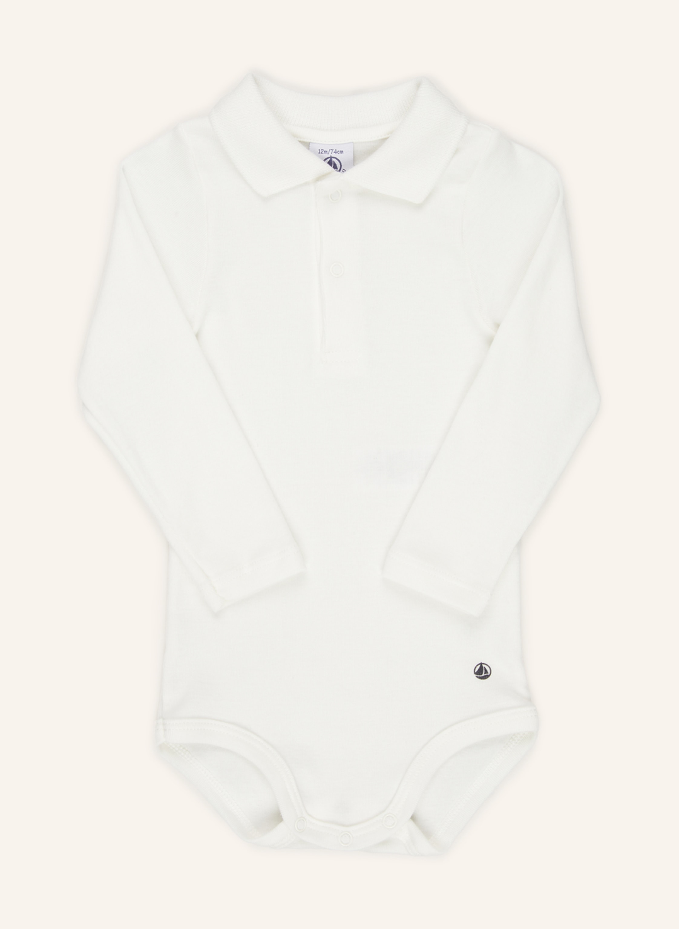 PETIT BATEAU Body