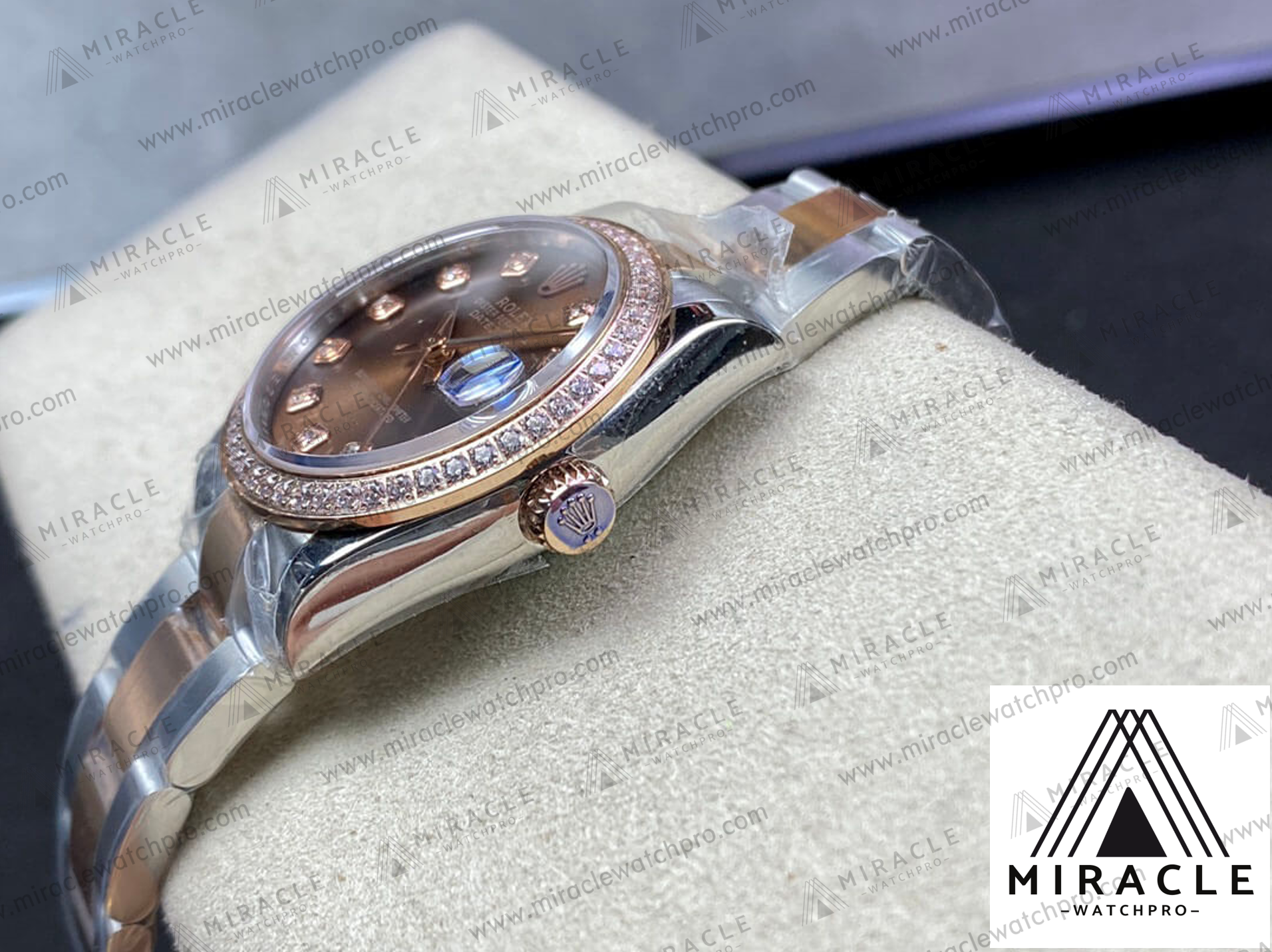 ROLEX-Datejust-REF.M278381RBR-0027-ELITE CLONE-31MM