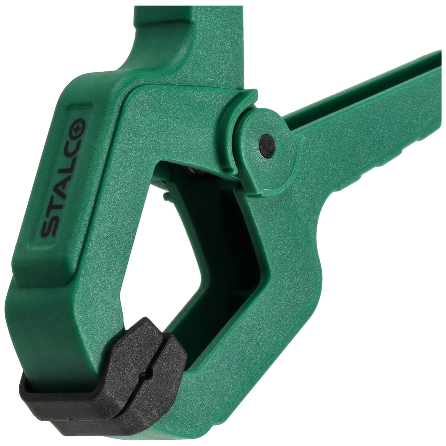 ŚCISK SPRĘŻYNOWY 38MM STALCO S-76584 szer. 1.5