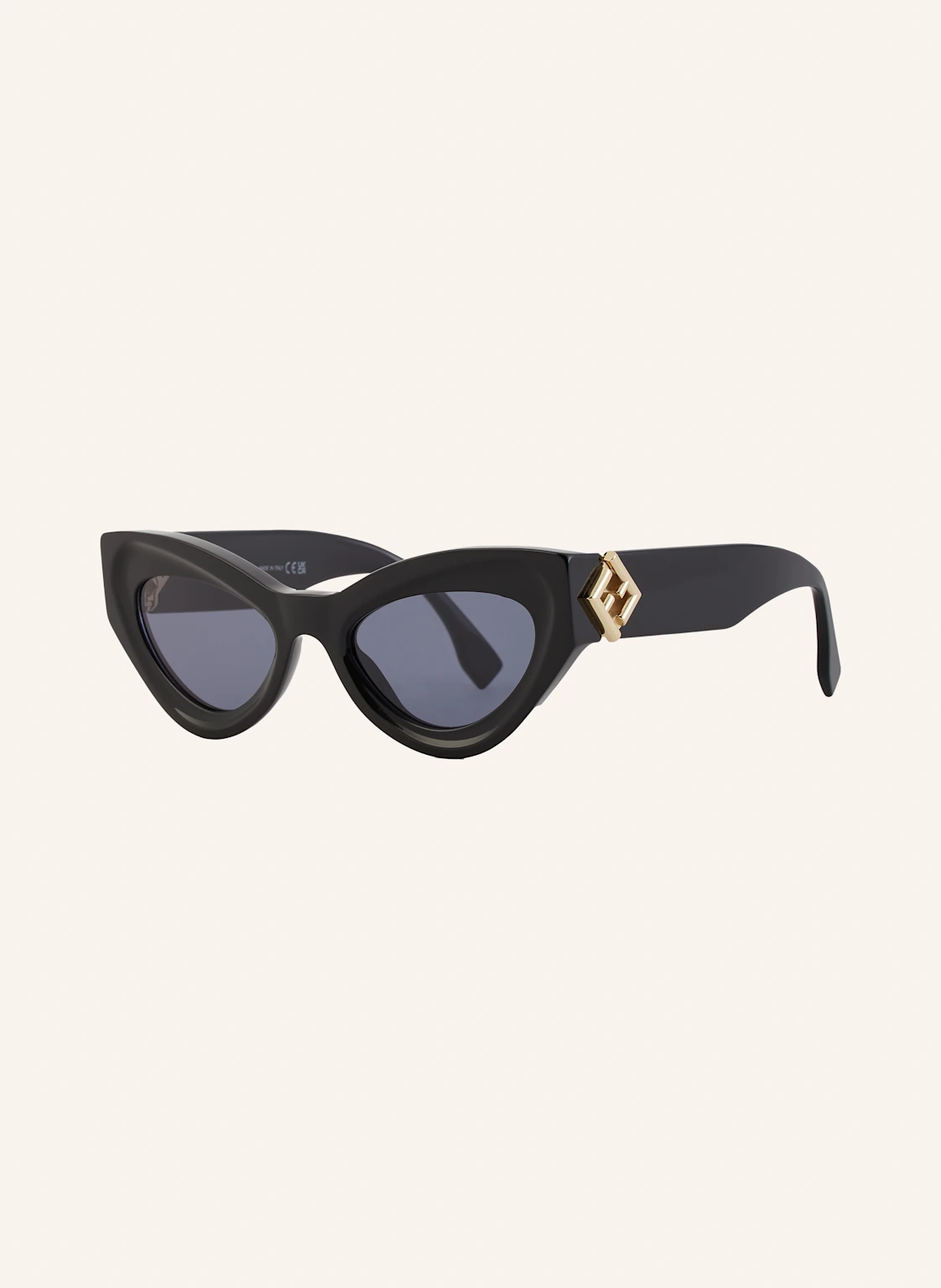 FENDI Sonnenbrille FN000801