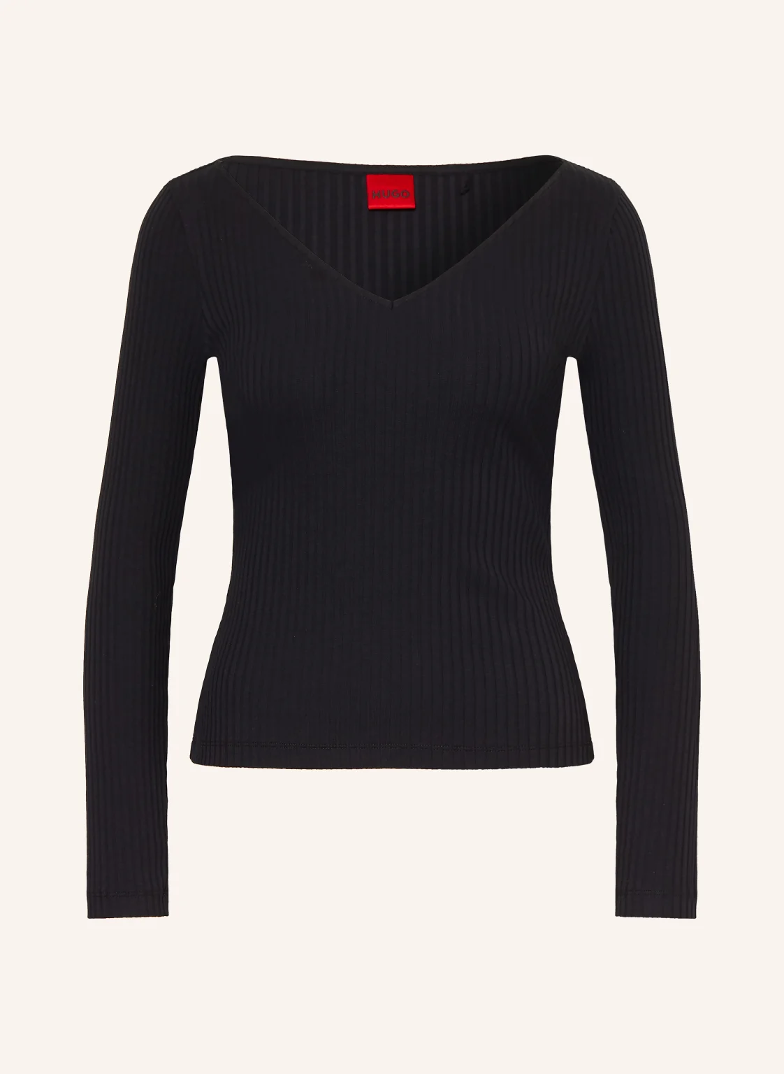 HUGO Longsleeve DUMILLE