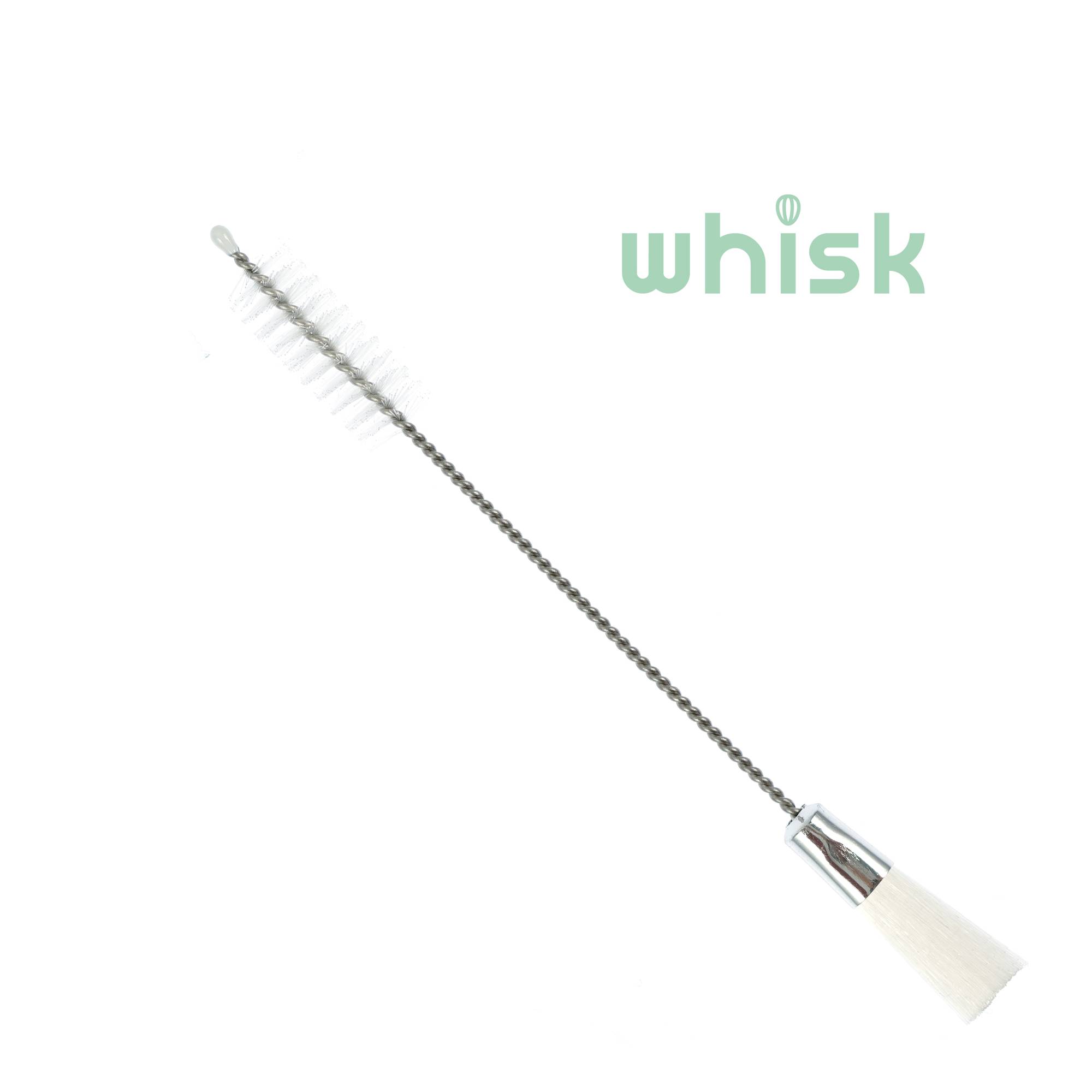 Whisk Decorating Tip Brush