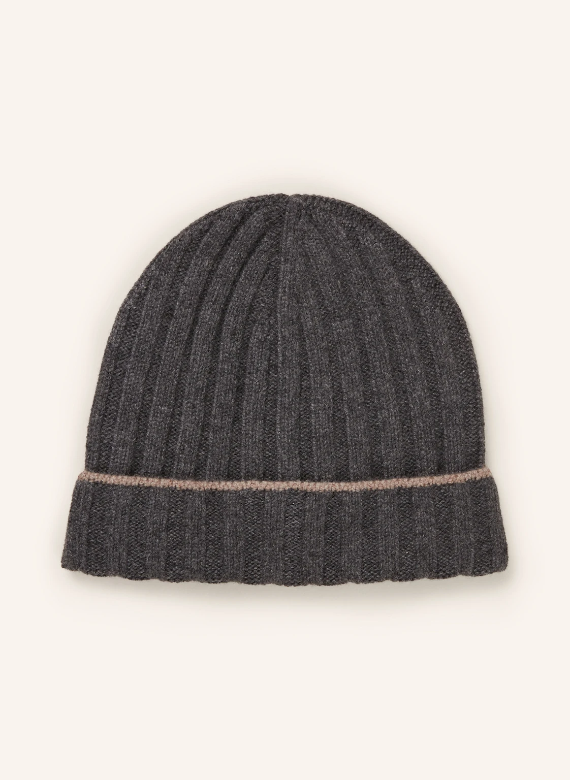 BRUNELLO CUCINELLI Cashmere-Mütze