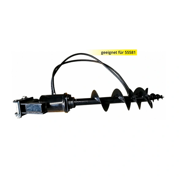 Baufahrzeug Zubehör »GMB 860B«, 14-30 L/min