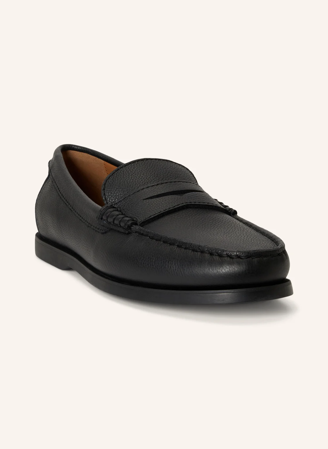 POLO RALPH LAUREN Penny-Loafer MERTON