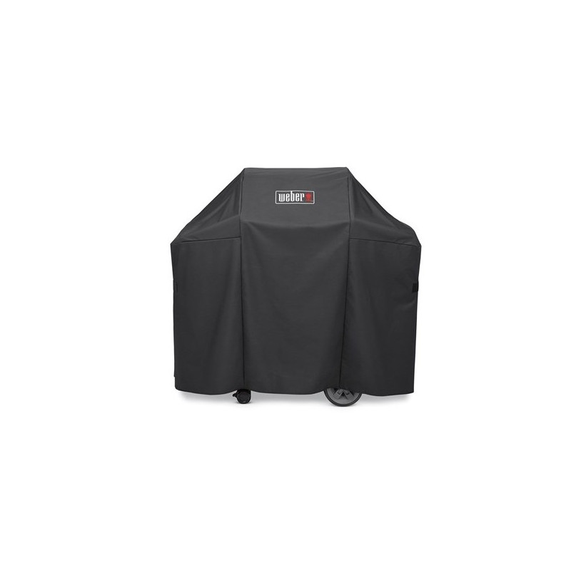 Housse premium pour barbecue Genesis II/LX 200 WEBER