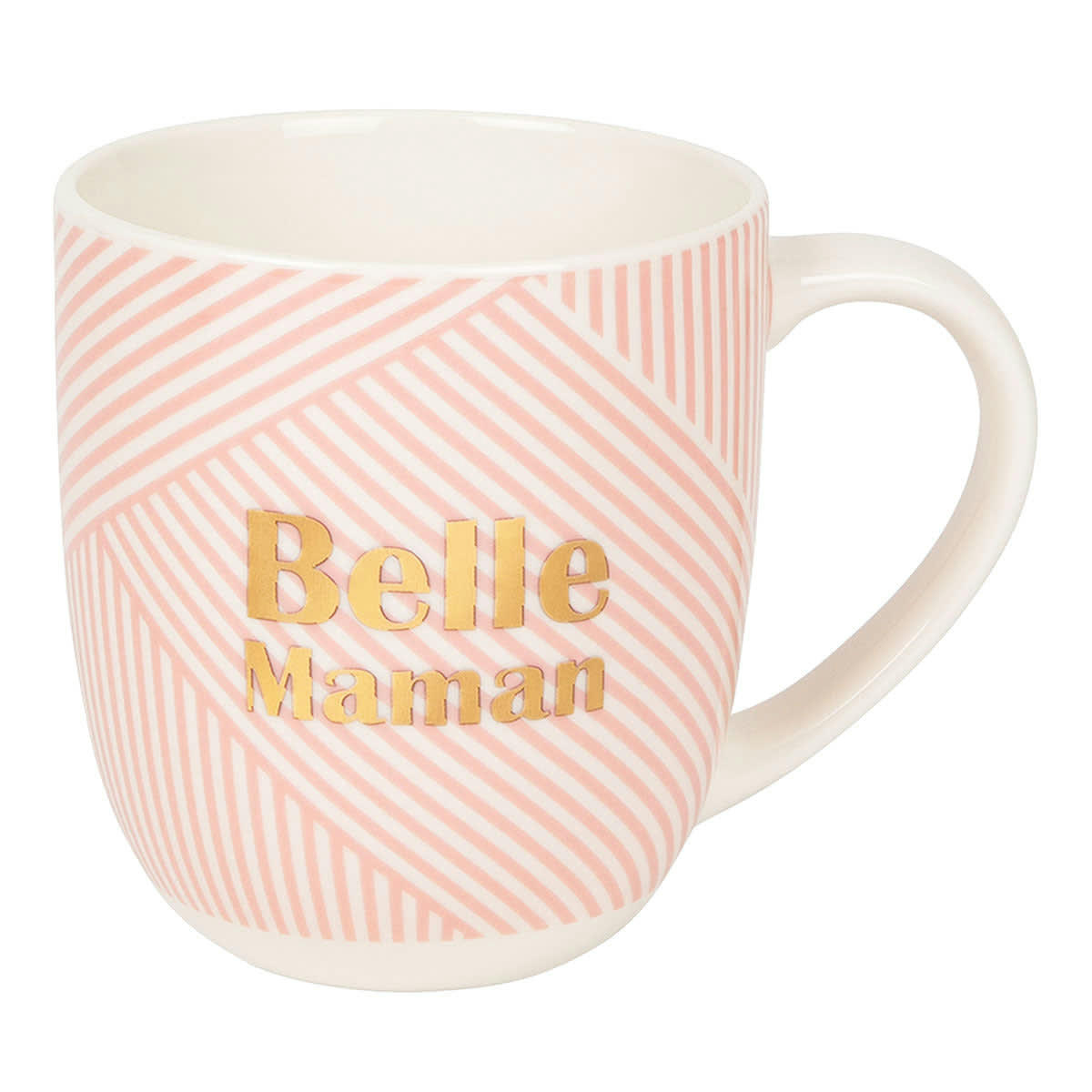 - Mug Cadeau - Belle Maman