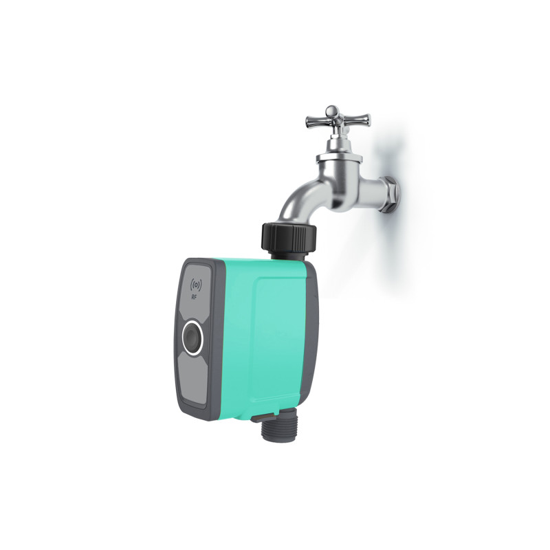 Contrôleur d'eau intelligent QNECT