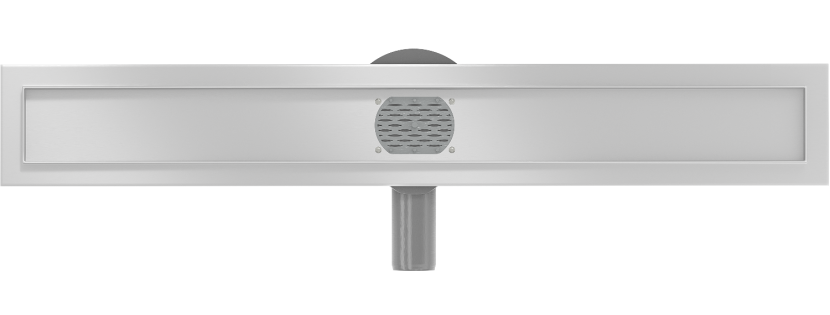 Odpływ liniowy Mexen Flat 360 inox 70 cm 1 szt