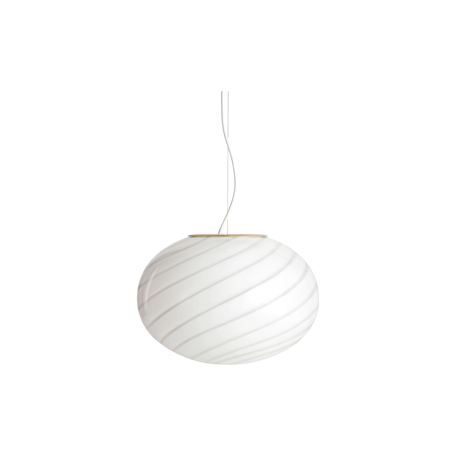 S35 Vetri Murano Pendant