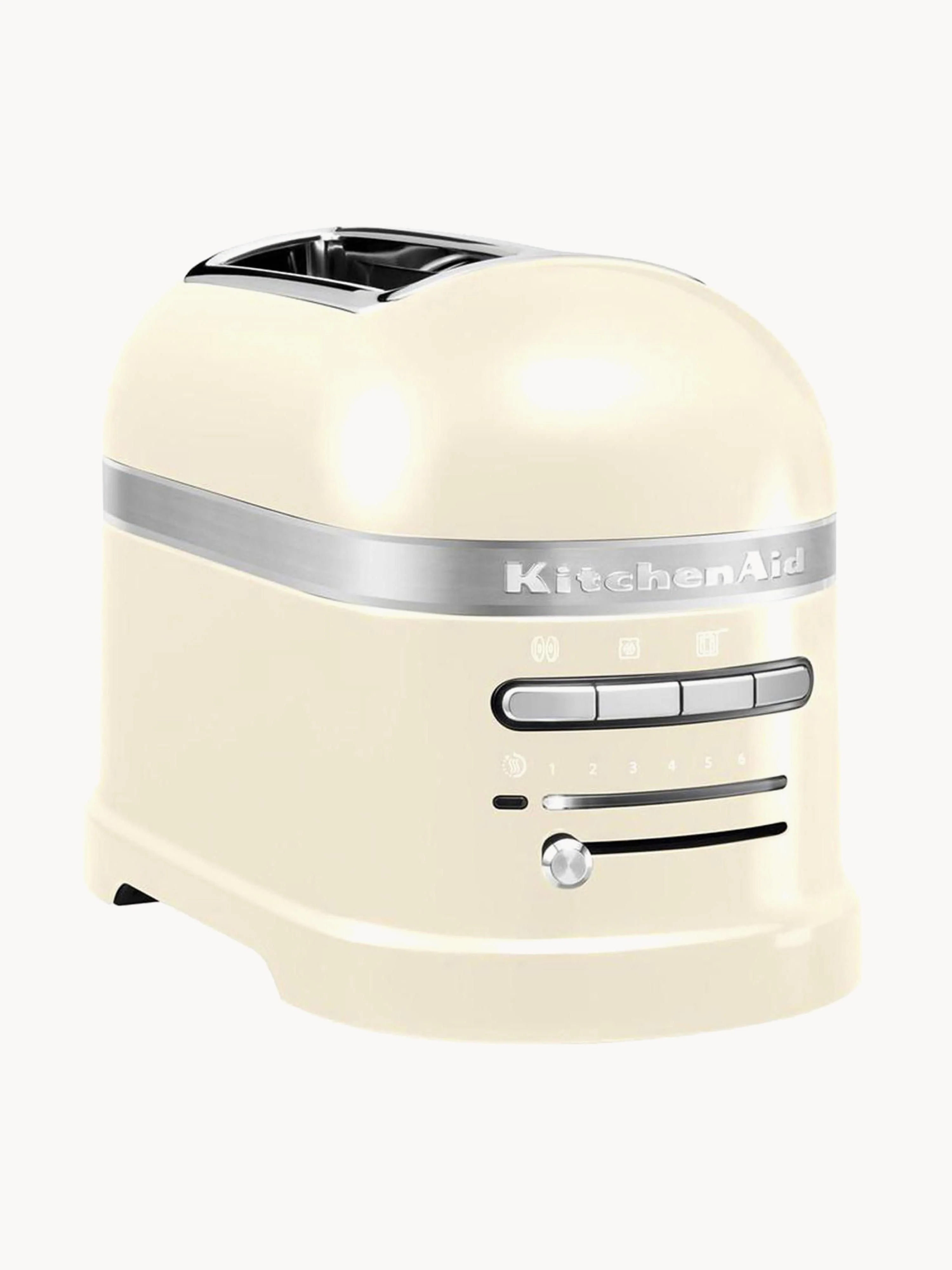 Toaster Artisan