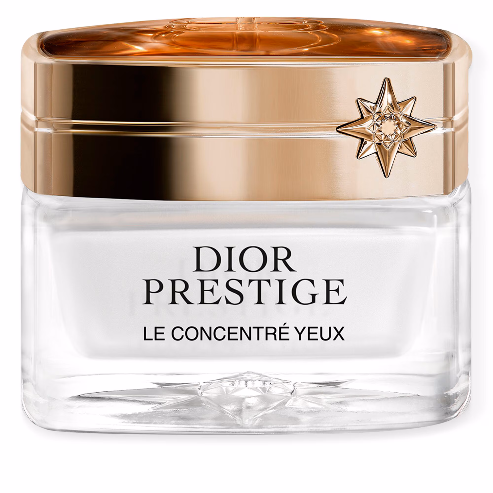 DIOR PRESTIGELe concentré yeux soin contour des yeux anti-âge