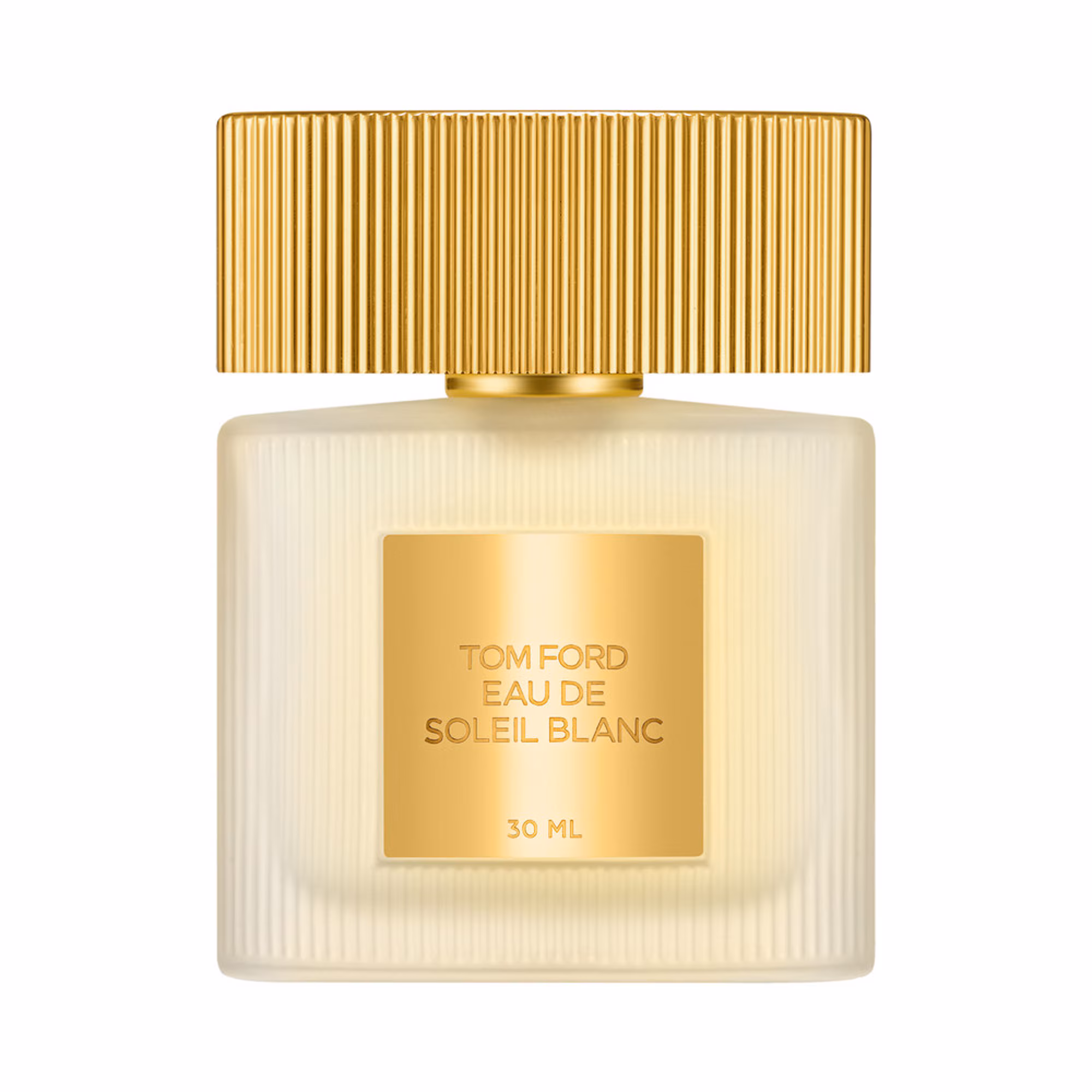 EAU DE SOLEIL BLANCEau de toilette