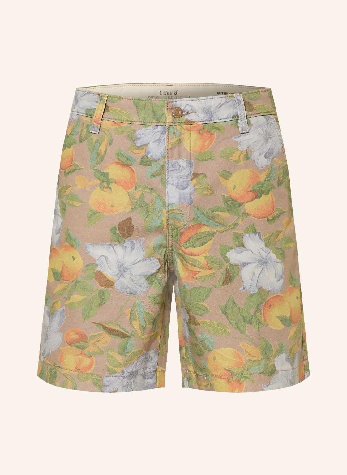 Levi's® Chinoshorts XX CHINO AUTHENTIC