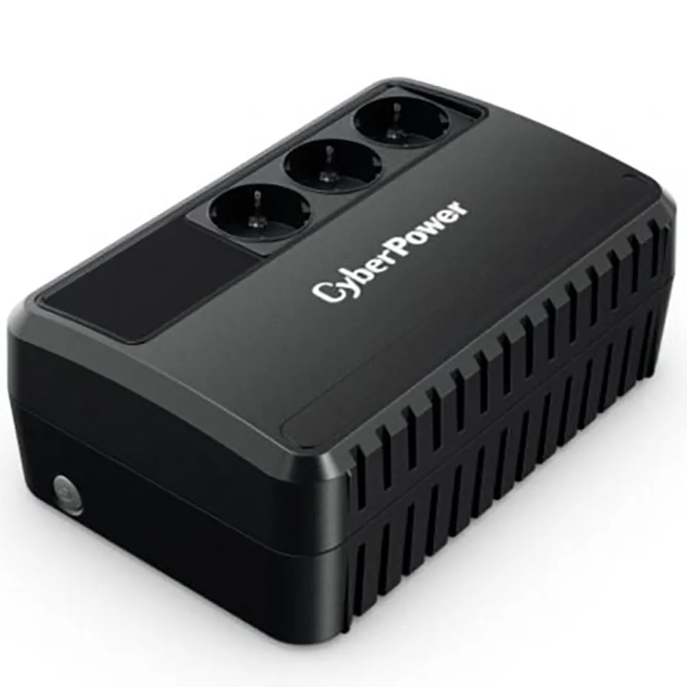 Cyberpower Bu650Eg UPS